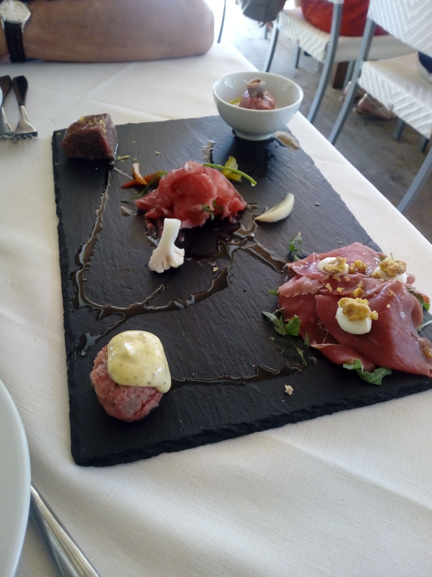 Osteria Magona