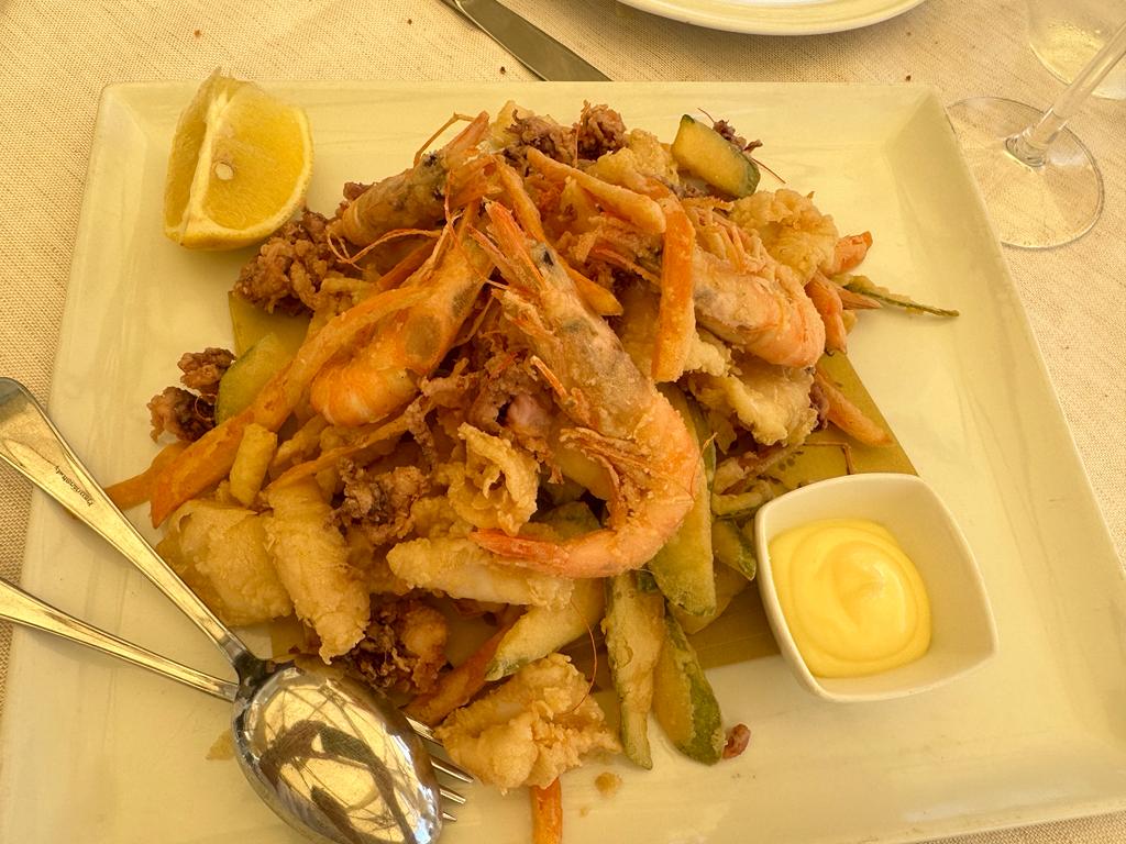 La Tana del Pirata