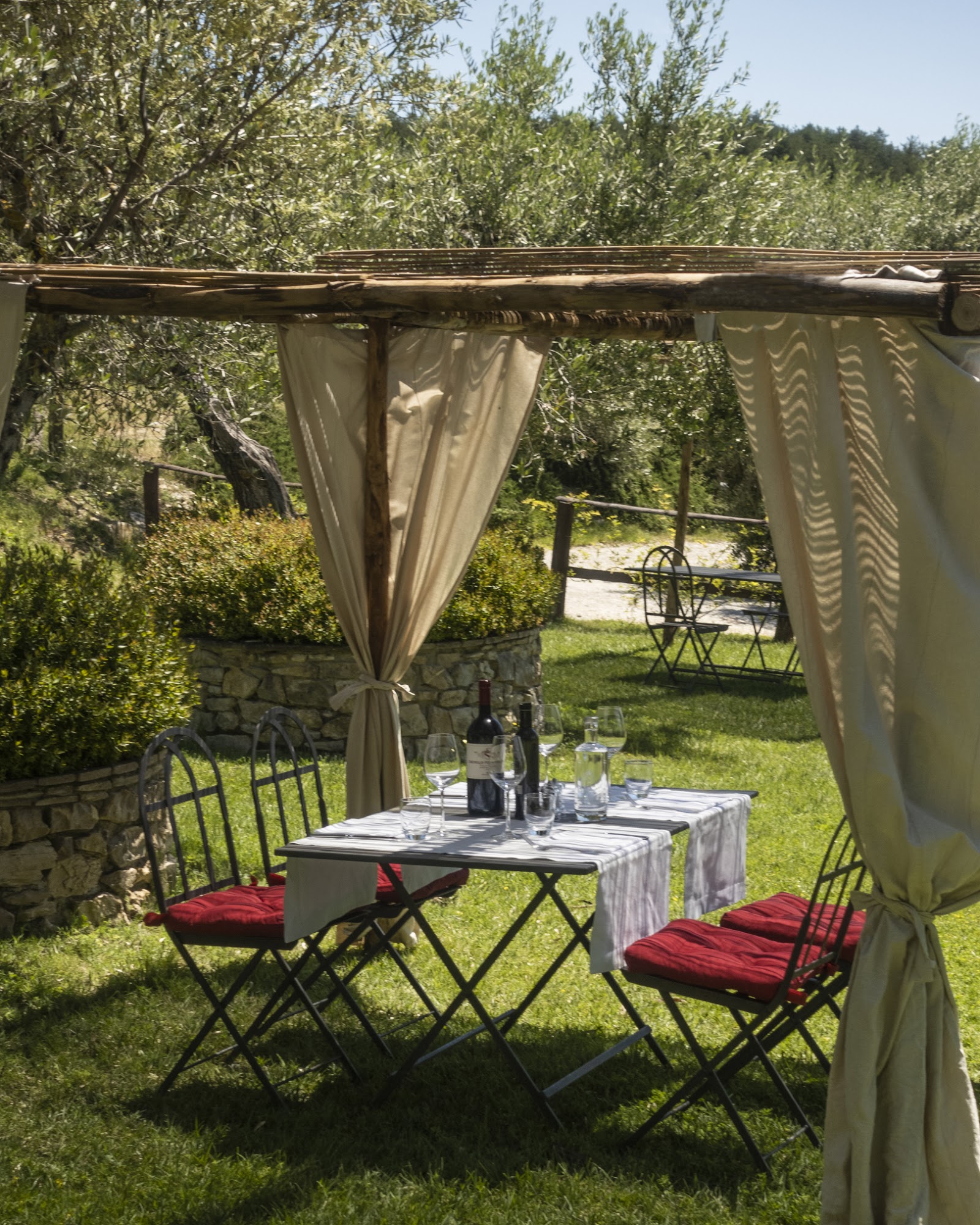 Osteria di Fonterutoli
