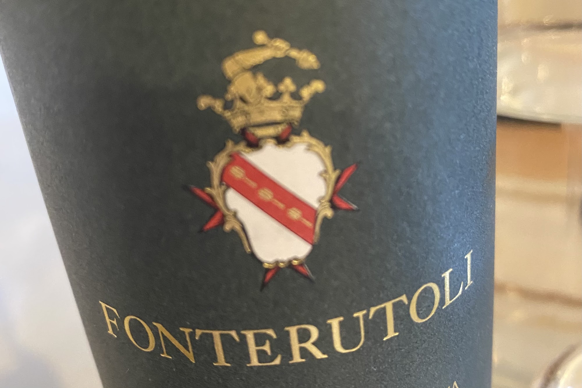 Osteria di Fonterutoli