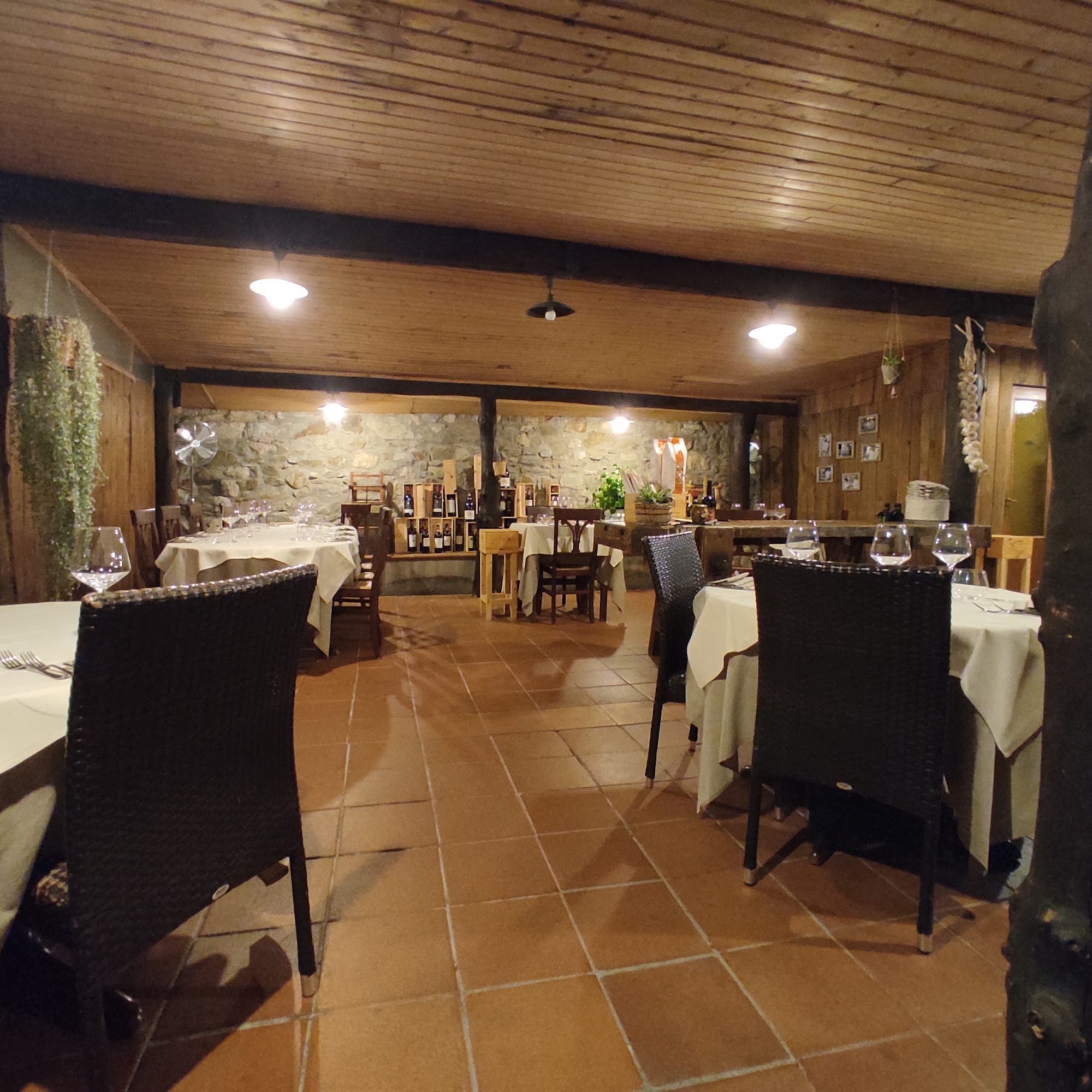 La Taverna di Vagliagli