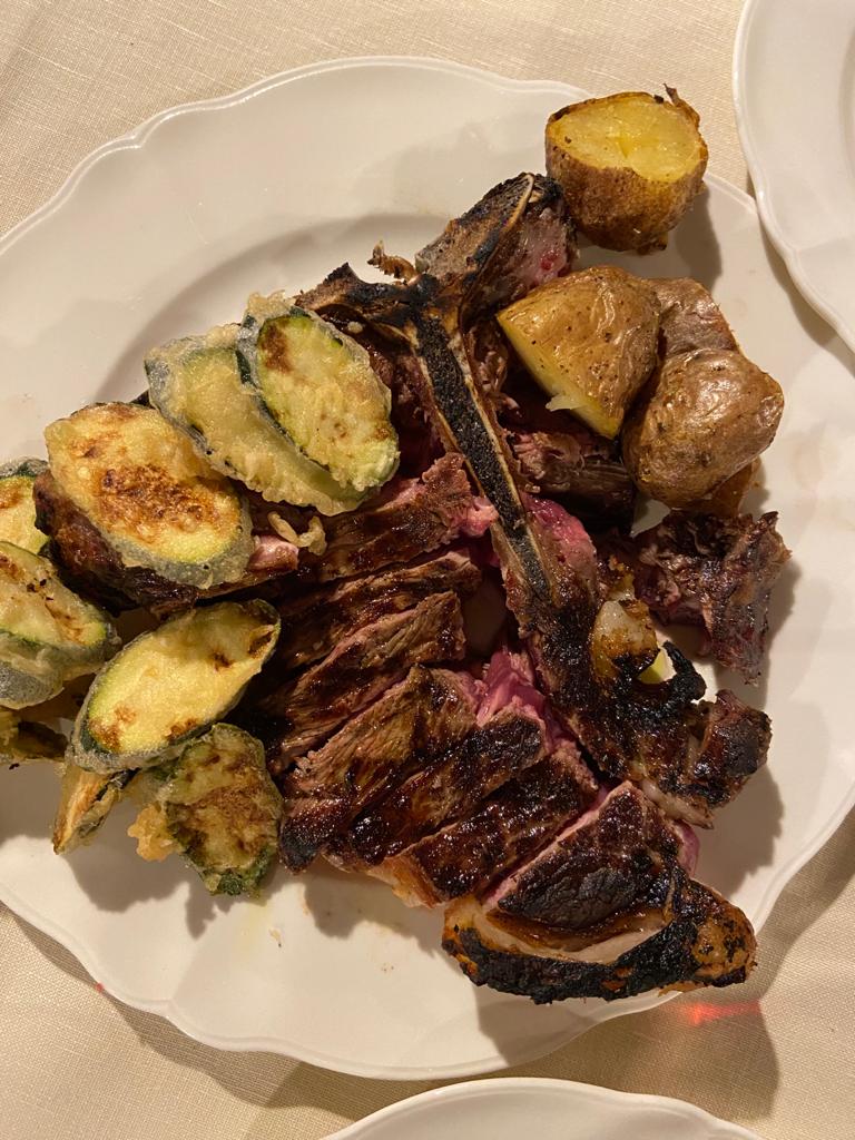 La Taverna di Vagliagli
