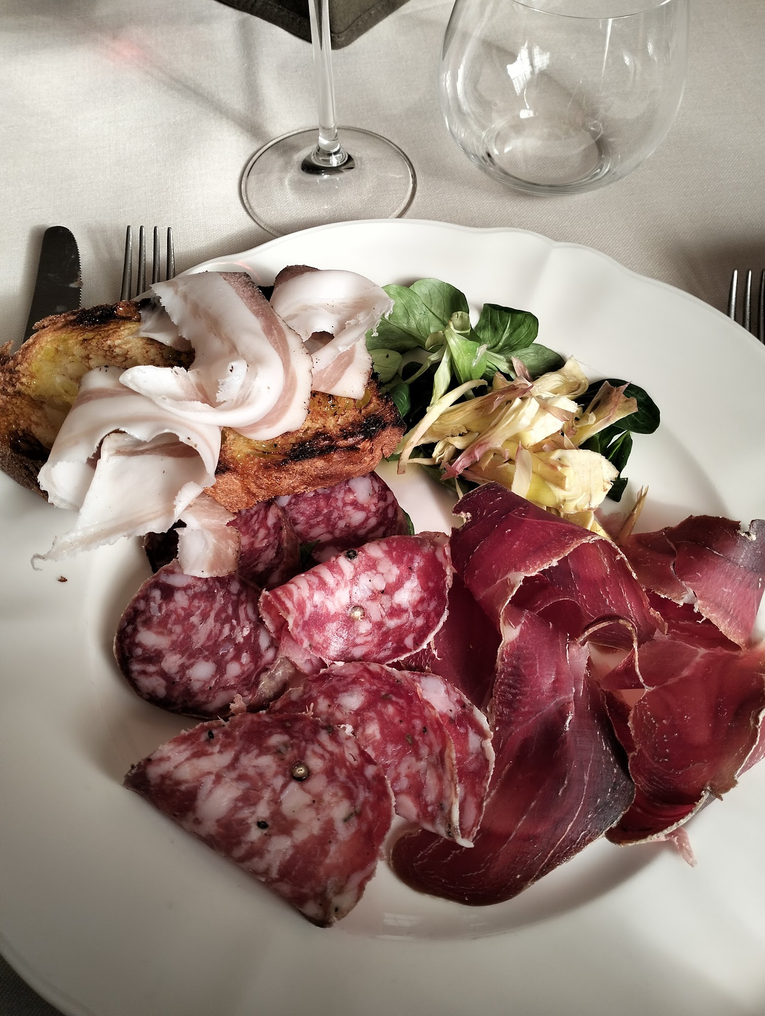 La Taverna di Vagliagli
