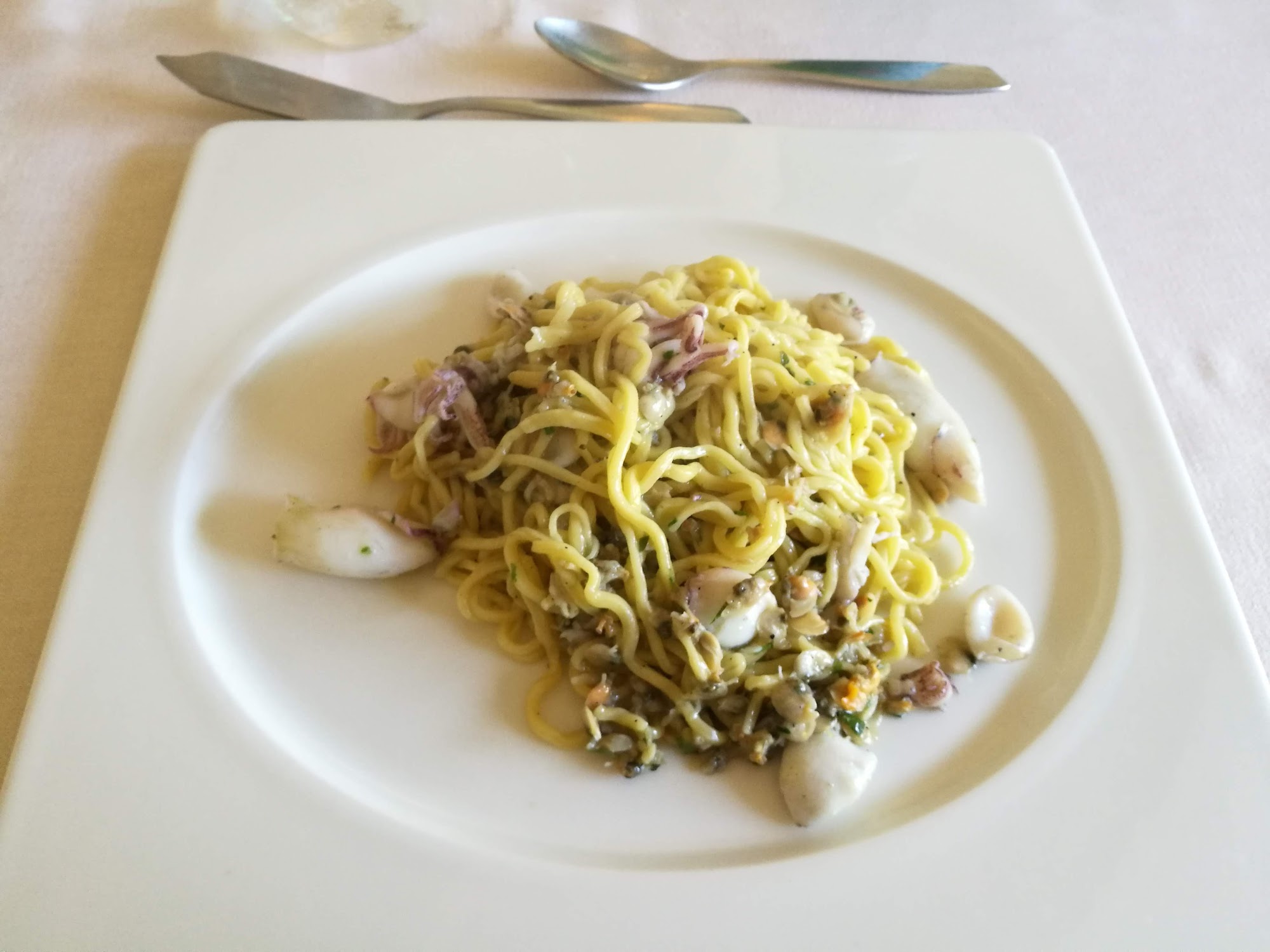 Scolapasta