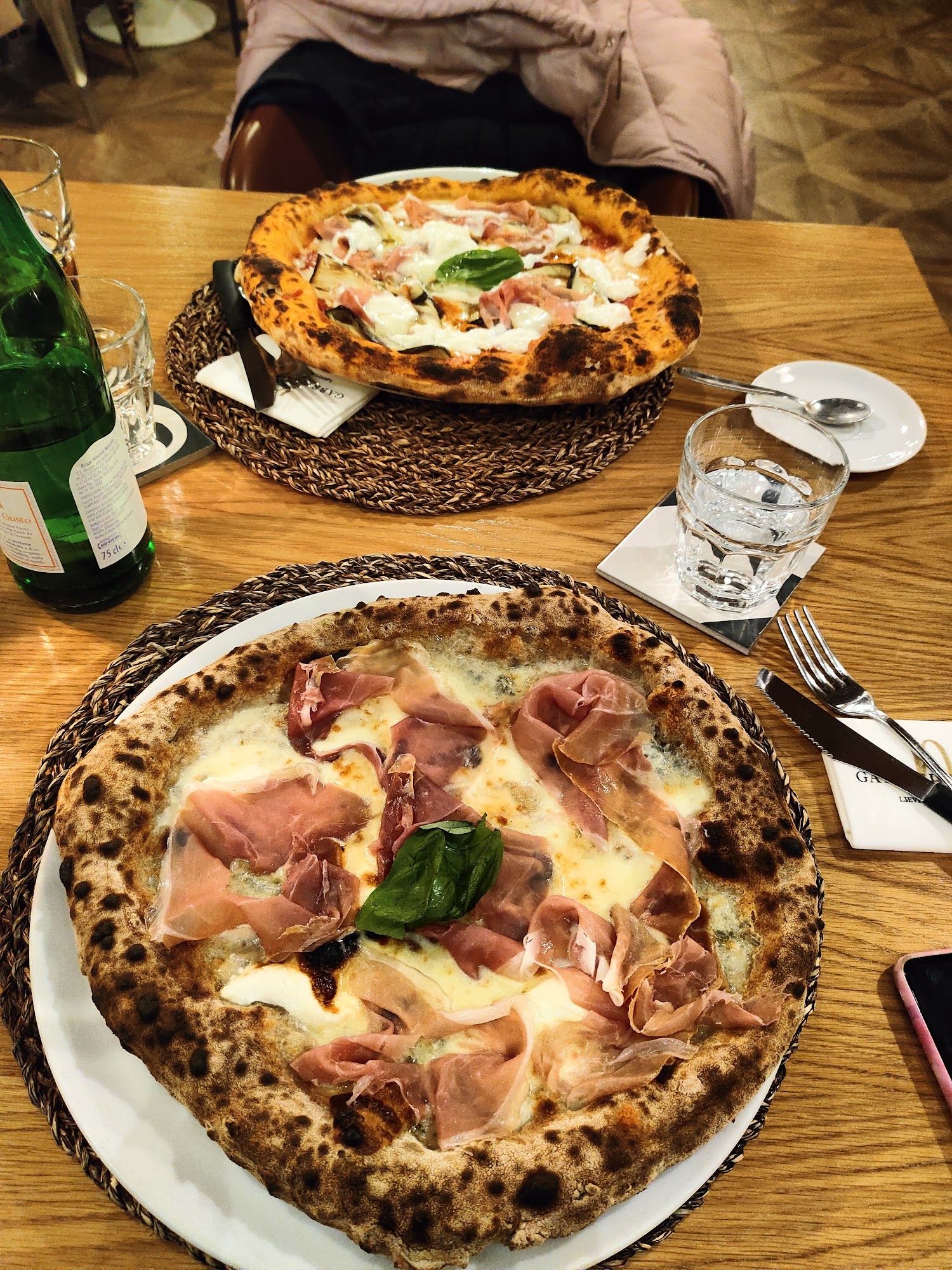 Bottega Dani