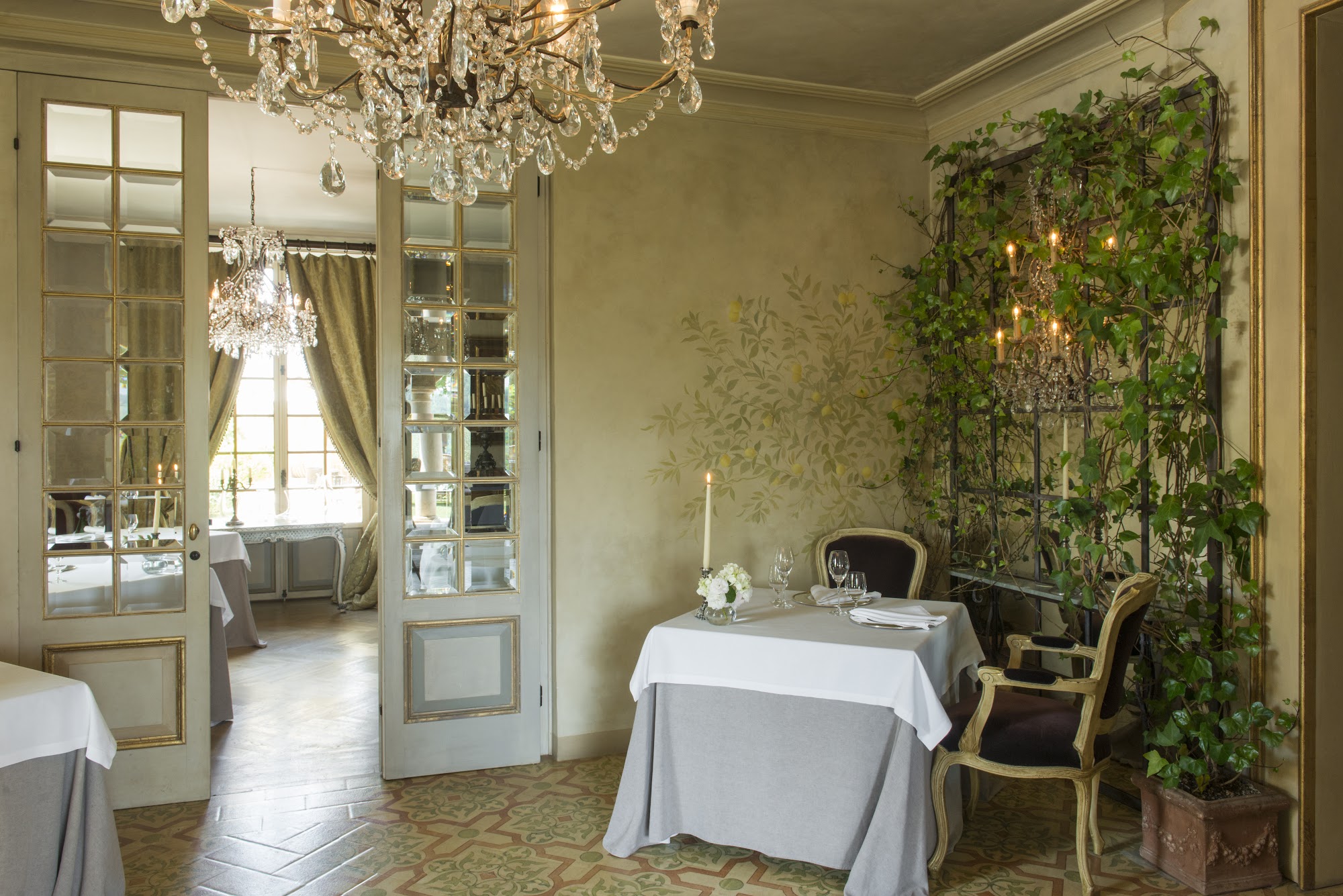Saporium Borgo Santo Pietro