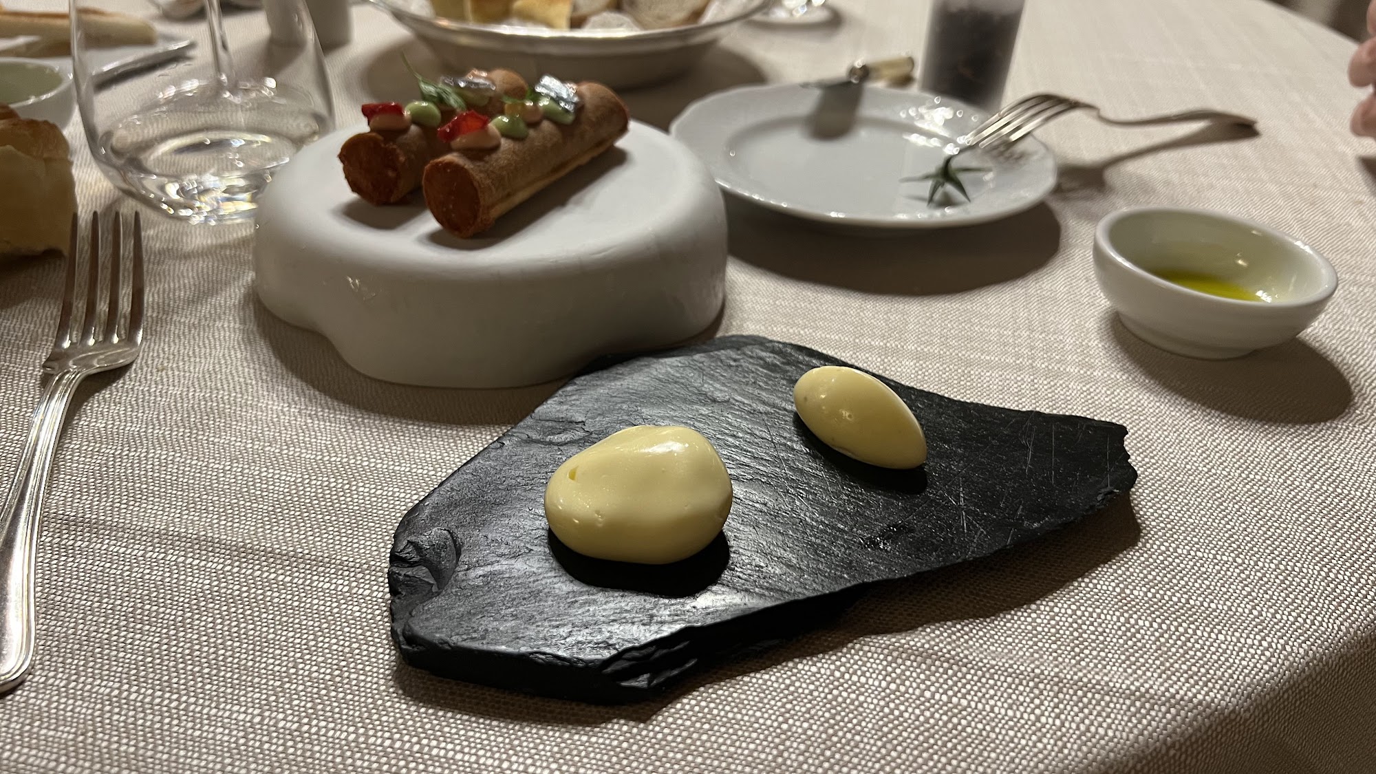 I Salotti dell'Hotel Il Patriarca
