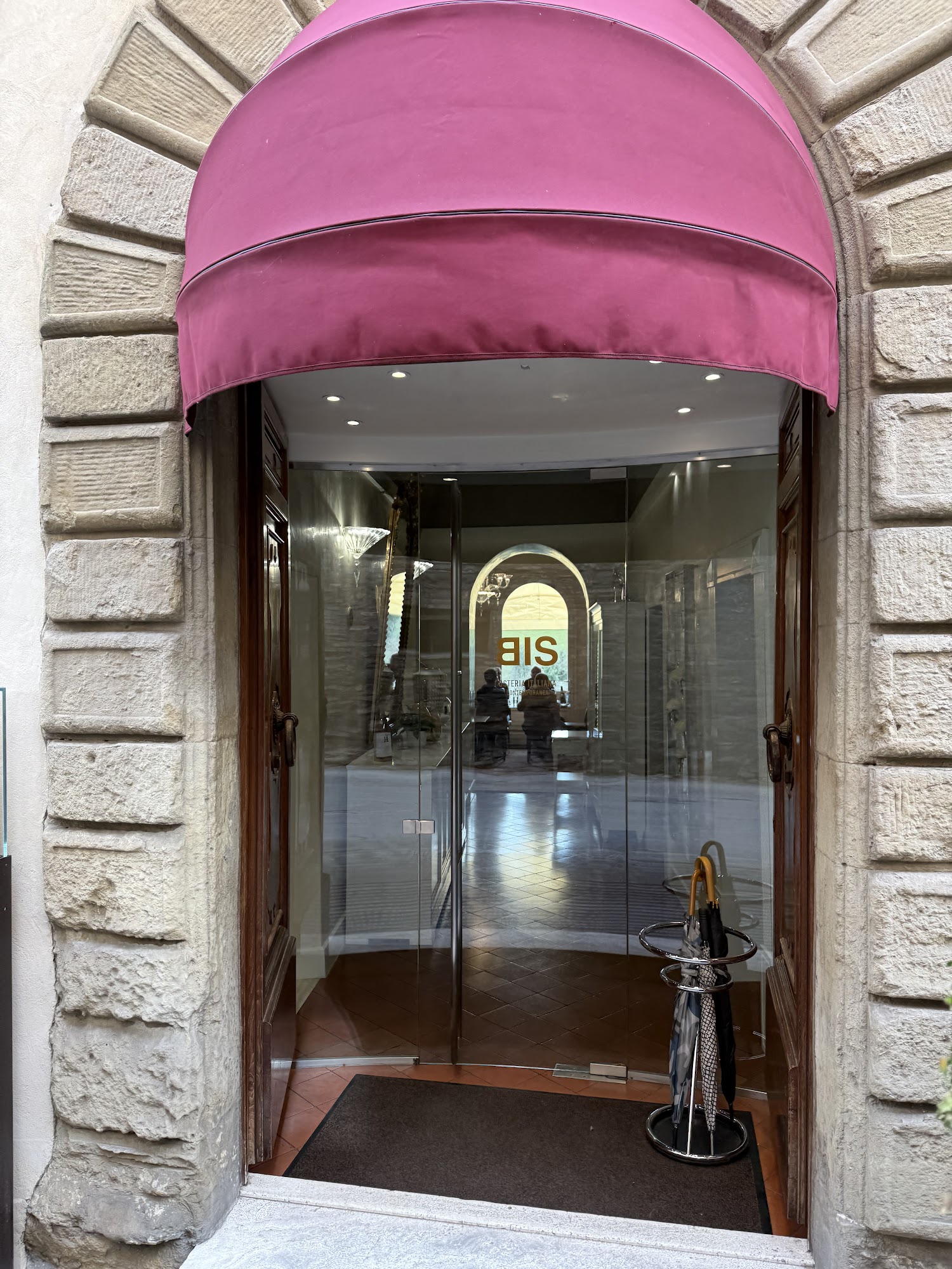 Bis Osteria Italiana Contemporanea
