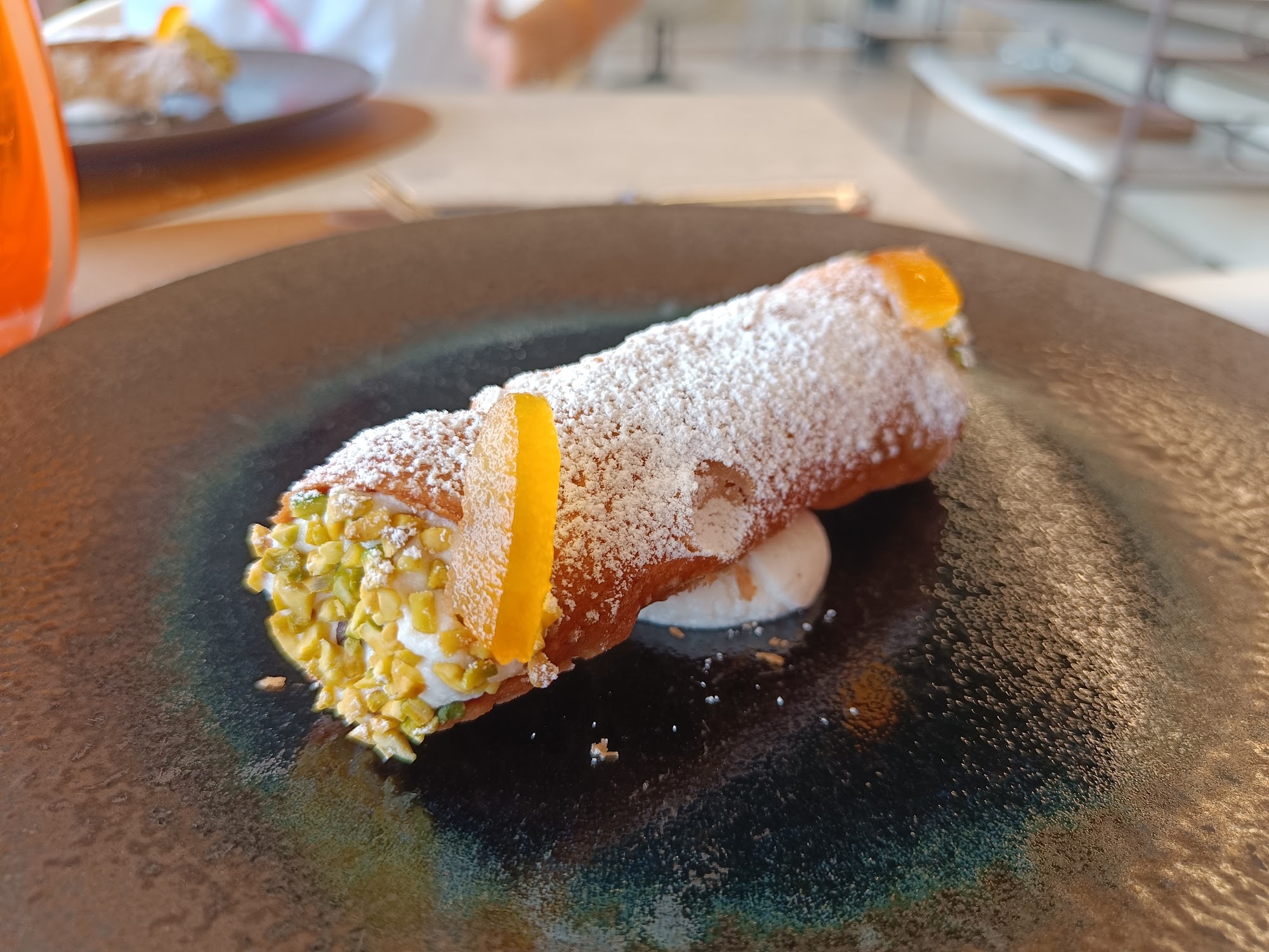 Bis Osteria Italiana Contemporanea