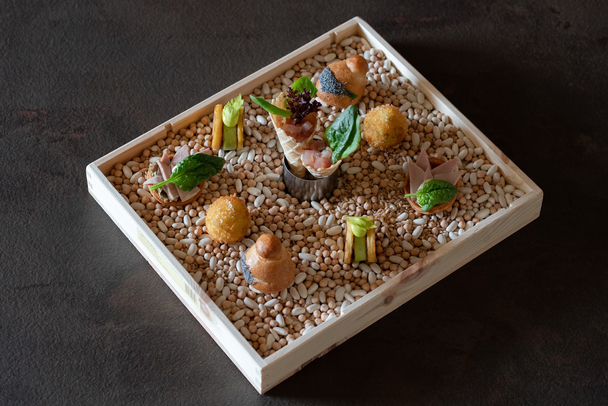 Bis Osteria Italiana Contemporanea