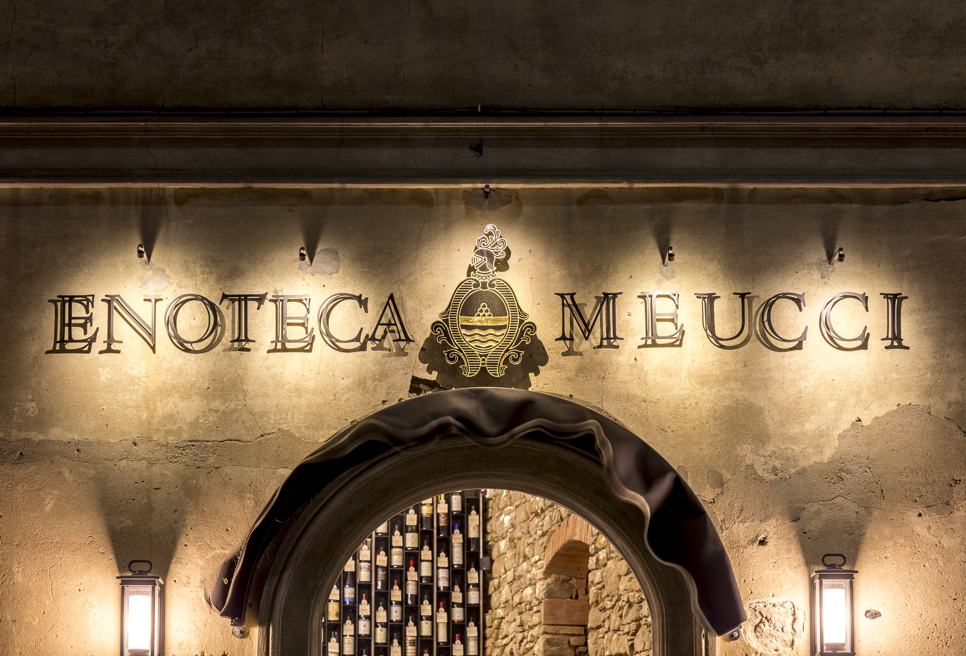 Enoteca Meucci