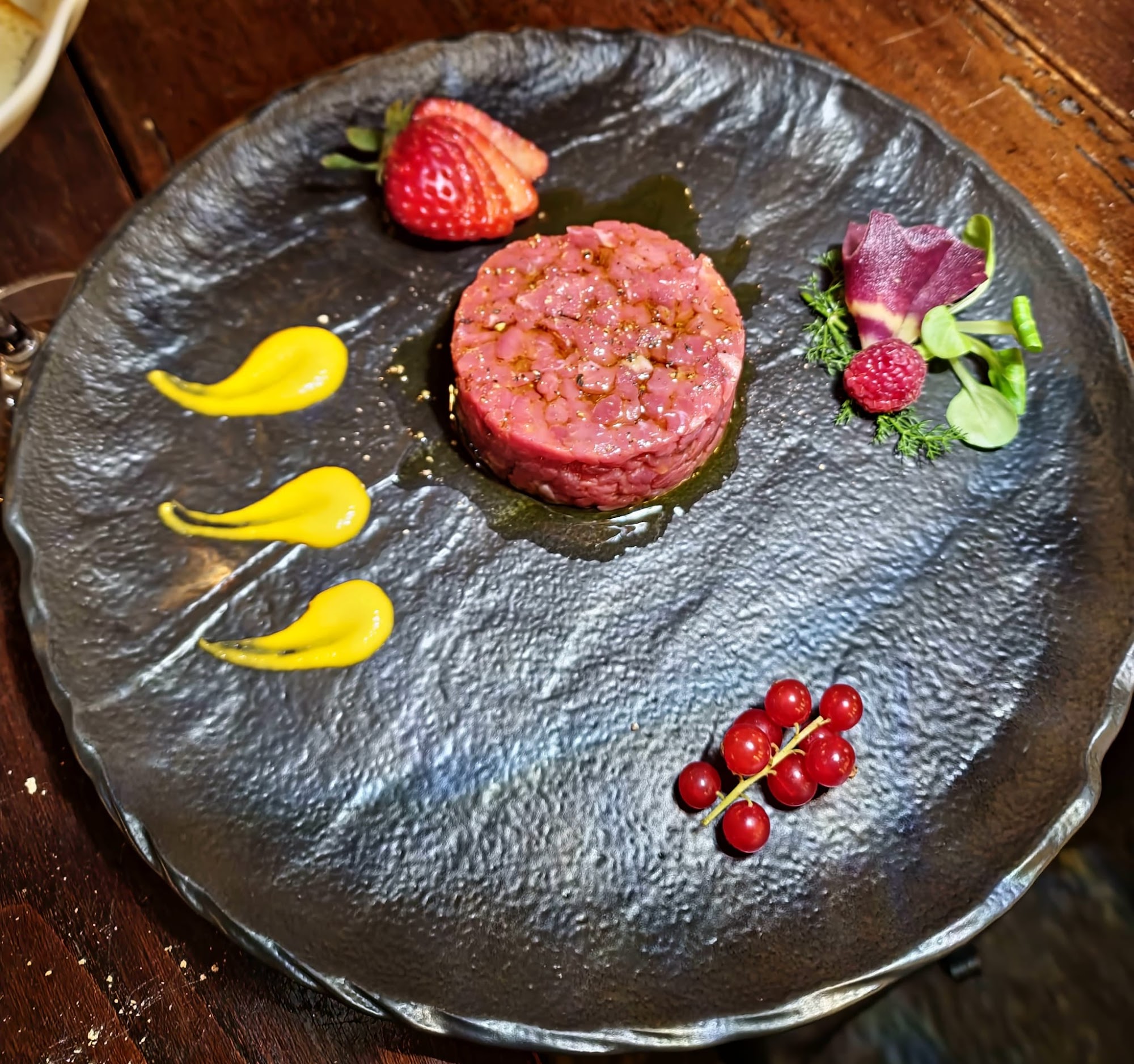 La Bucaccia da Romano