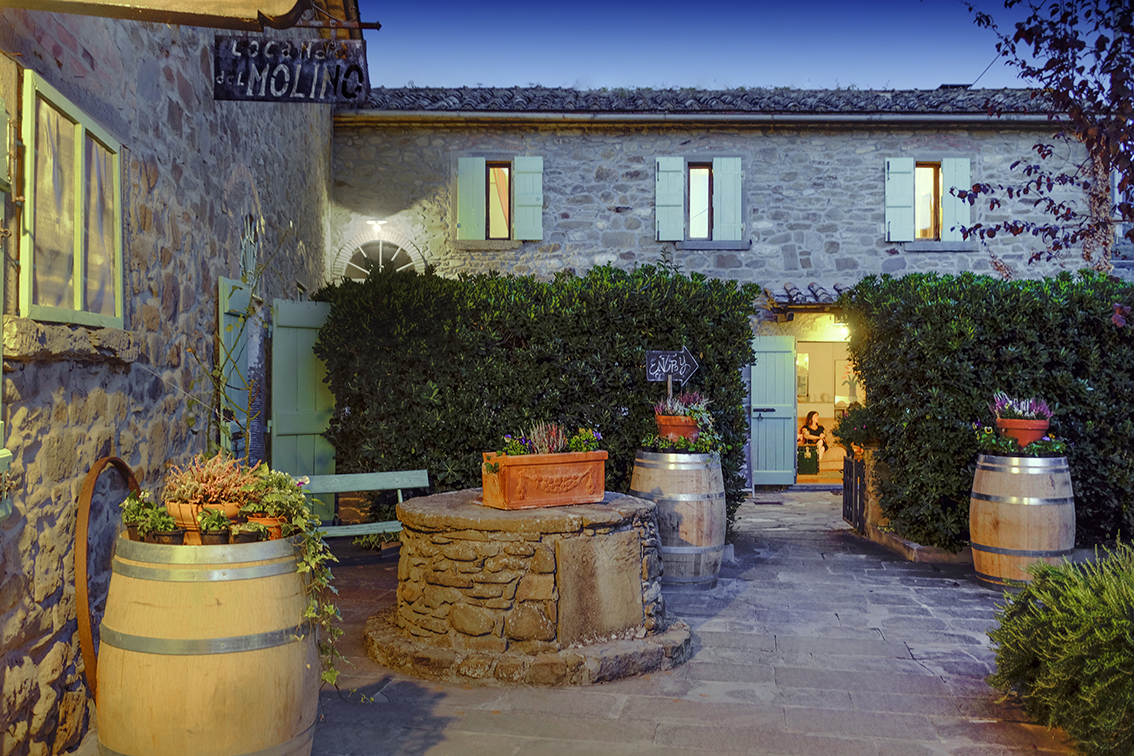 Locanda del Molino