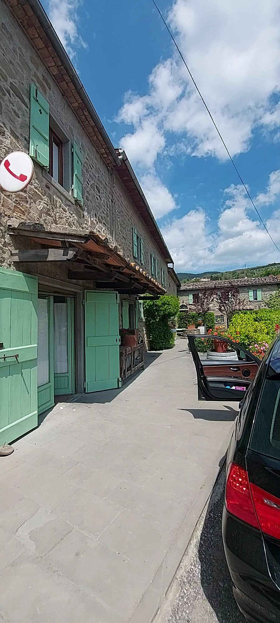 Locanda del Molino