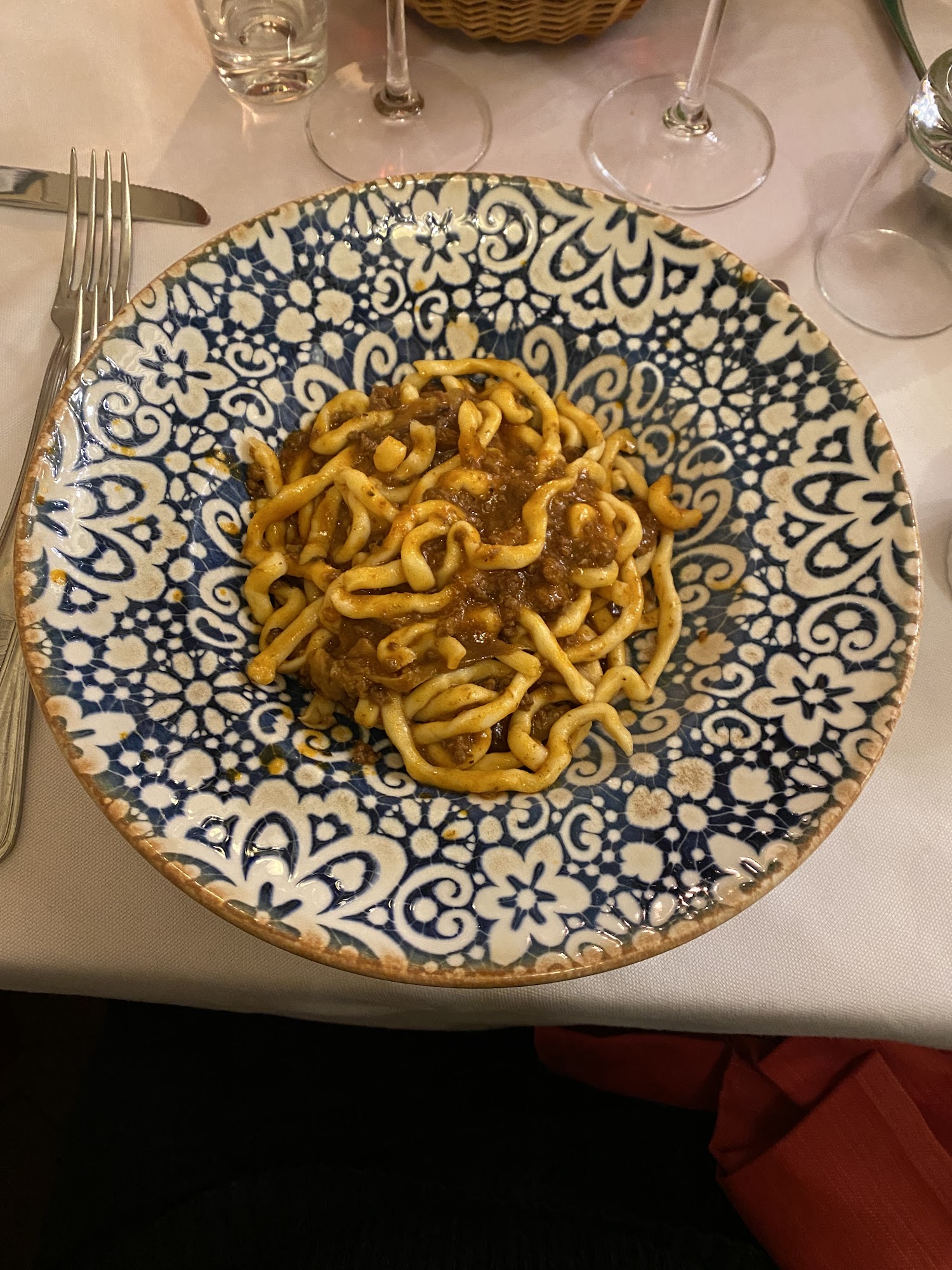 Osteria del Teatro