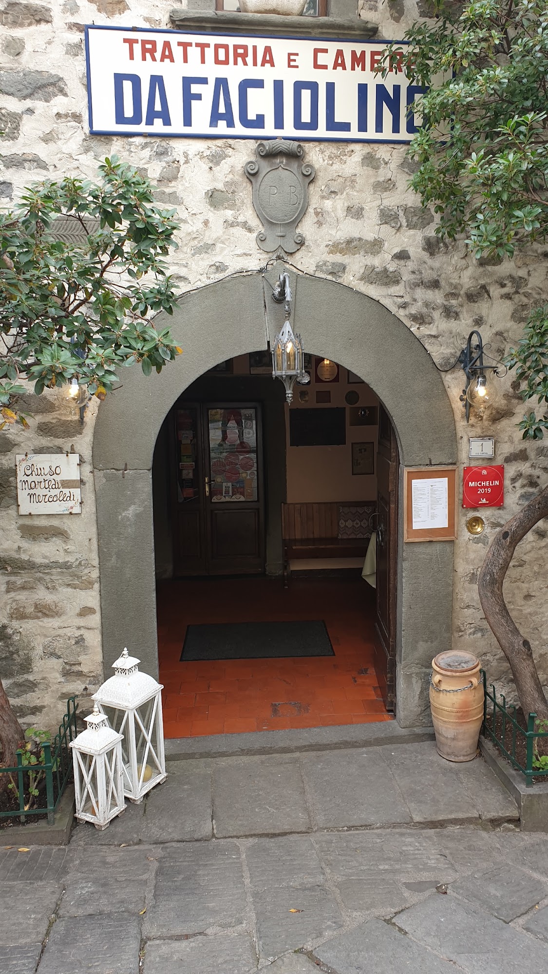 Da Fagiolino