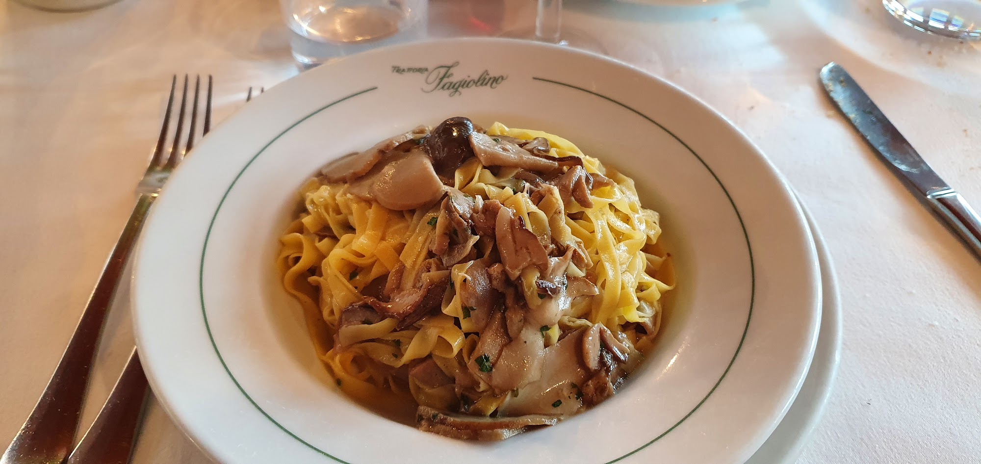 Da Fagiolino