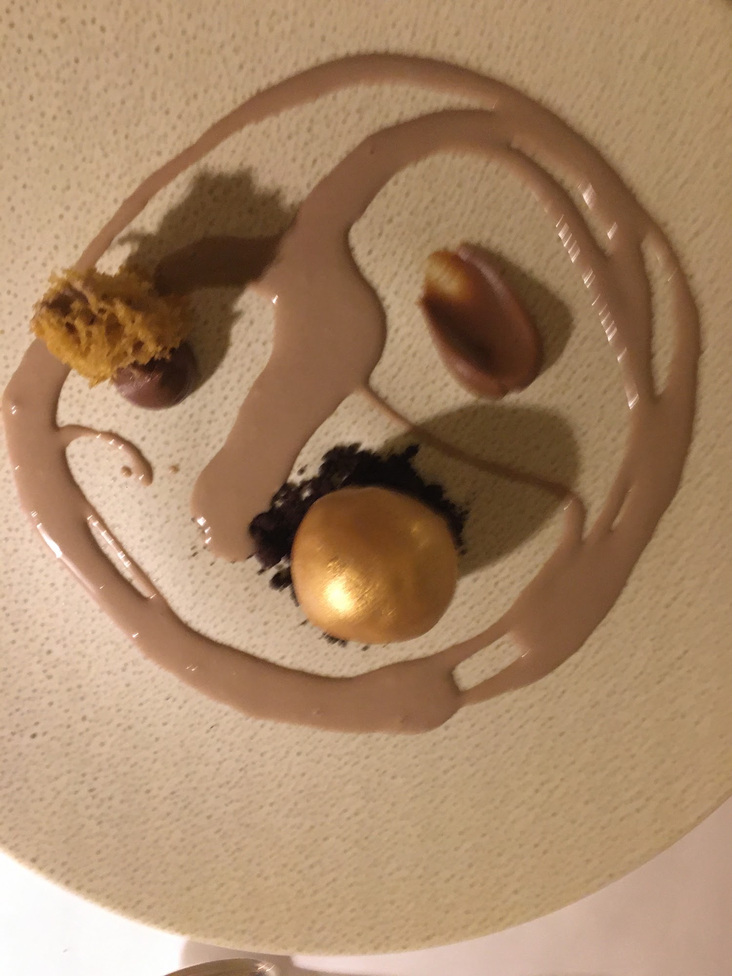 La Loggia di Villa San Michele Belmond Hotel