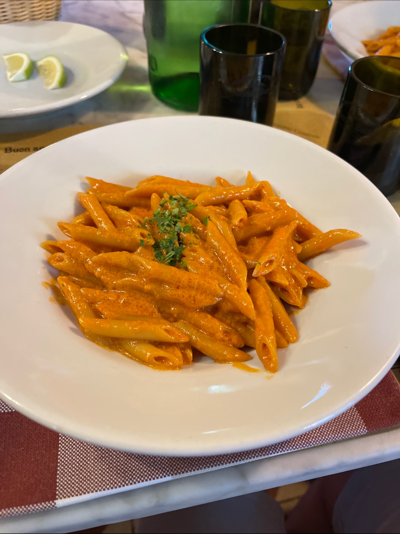 Alla Vecchia Bettola