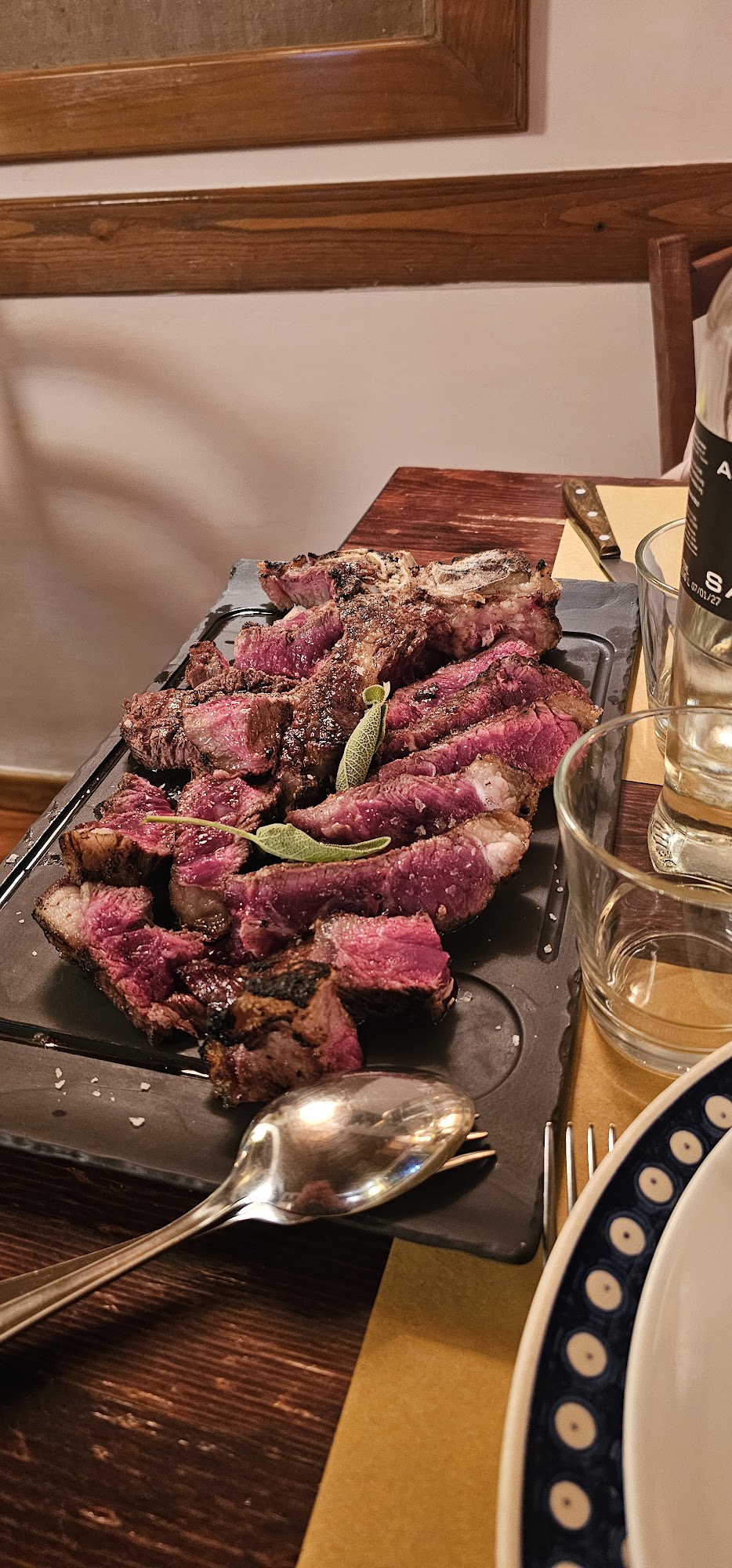 Antica Trattoria il Barrino