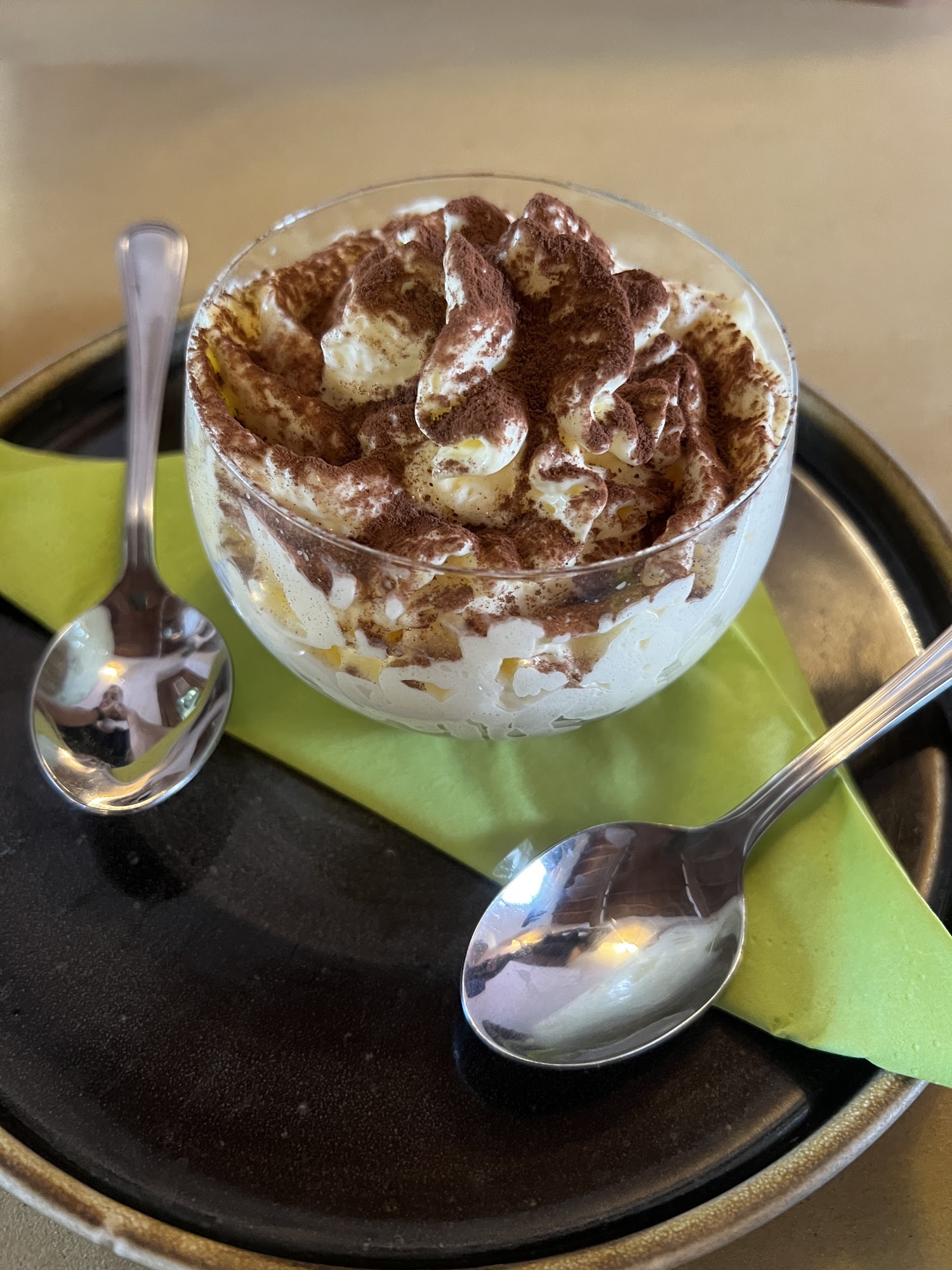 Antica Trattoria il Barrino