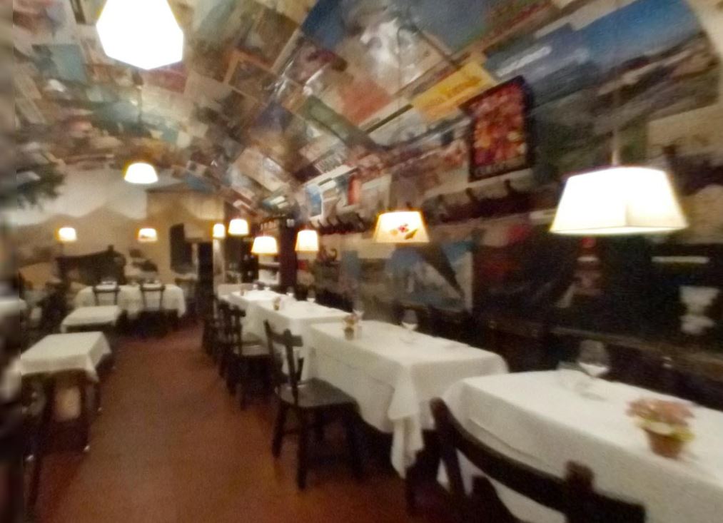 Buca Lapi
