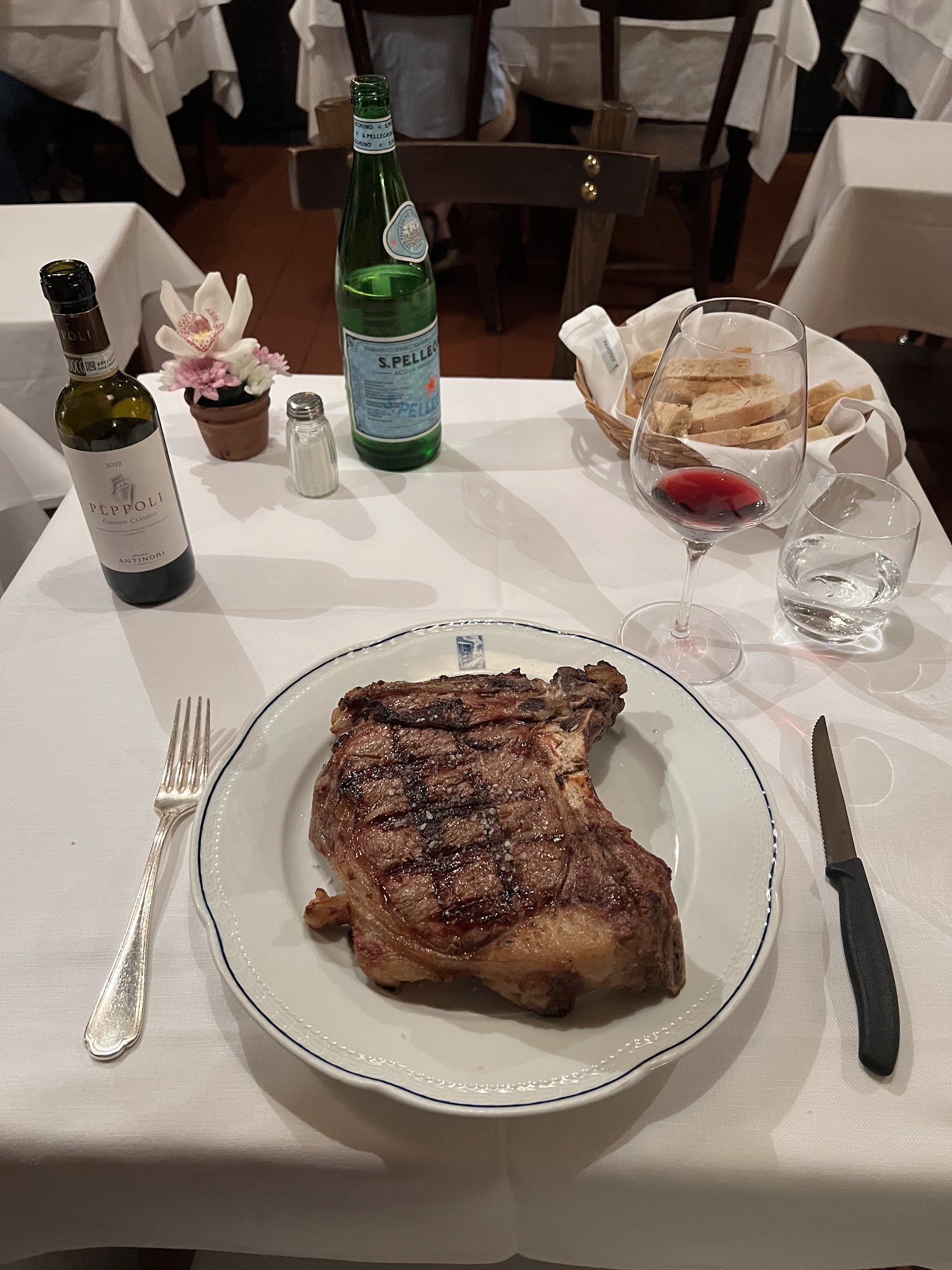 Buca Lapi