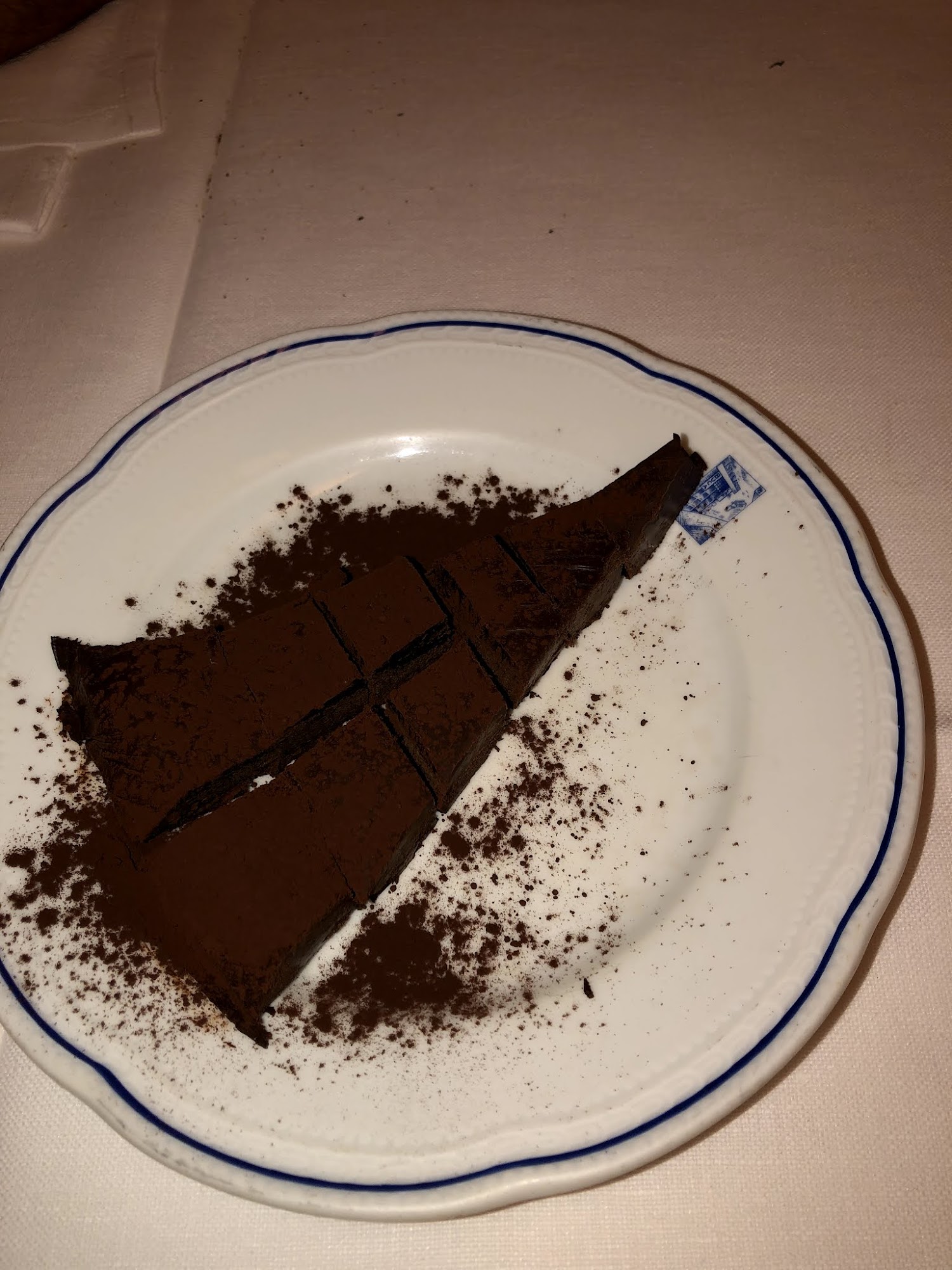 Buca Lapi