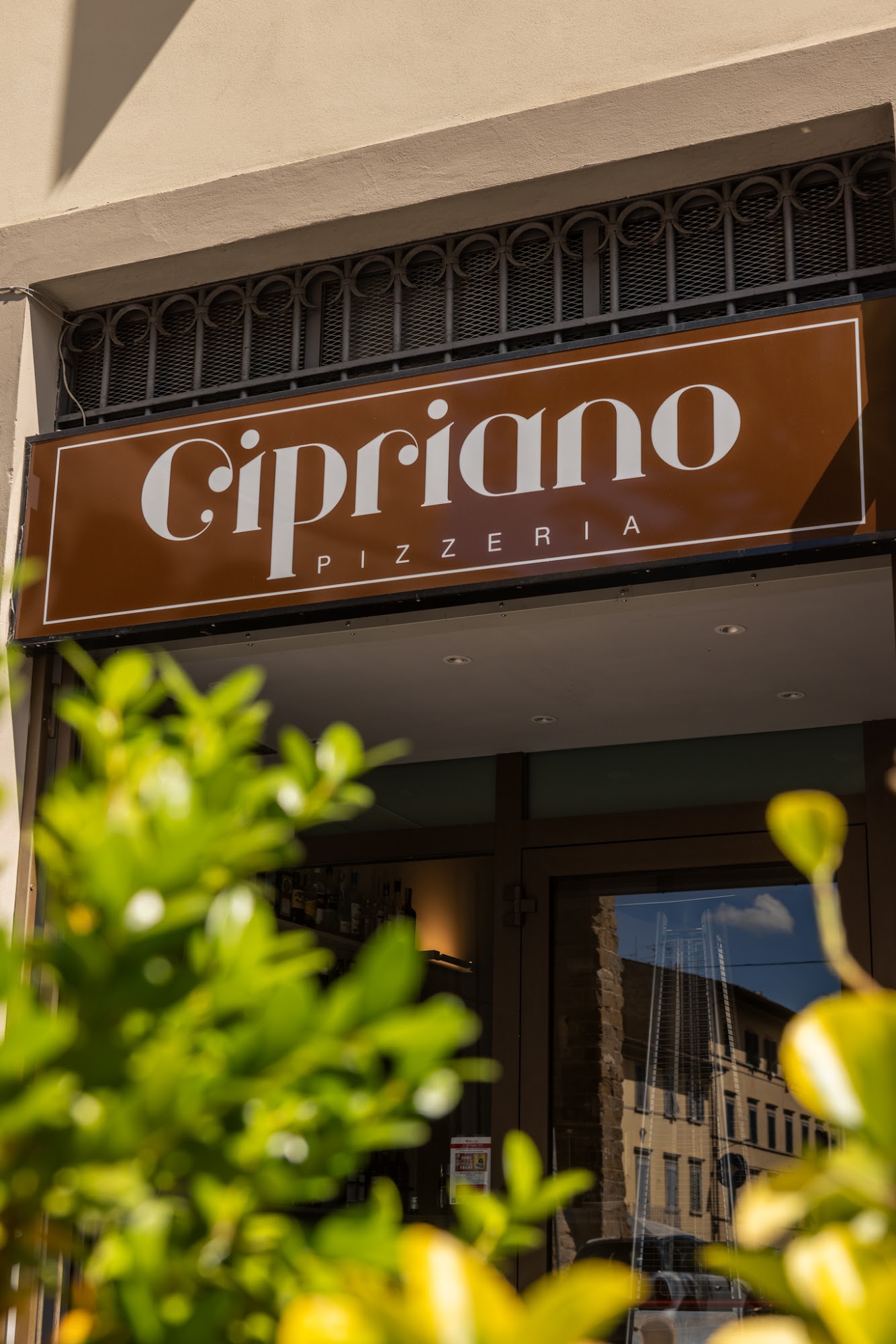 Cipriano Pizzeria