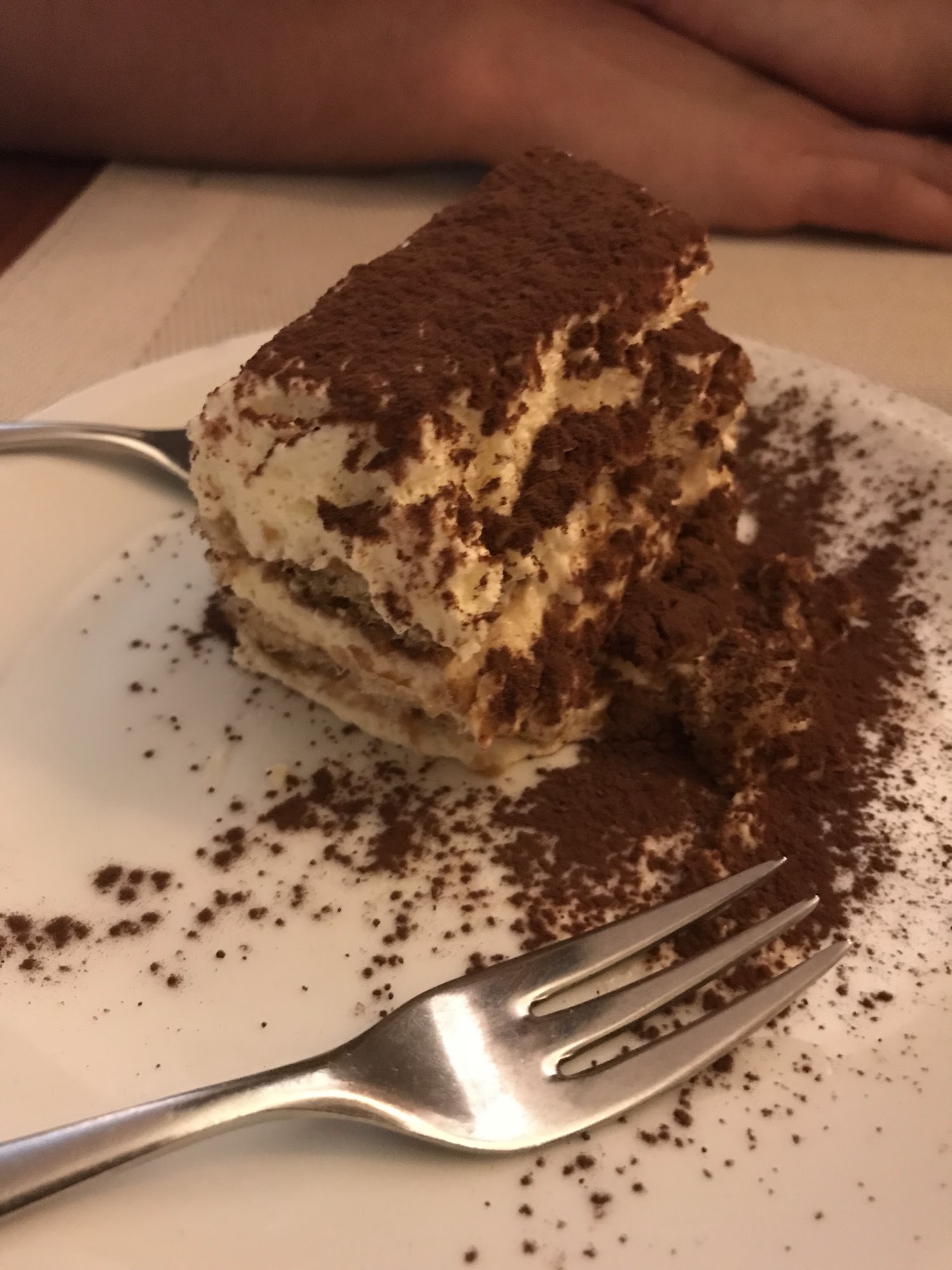 Club Culinario Toscano da Osvaldo