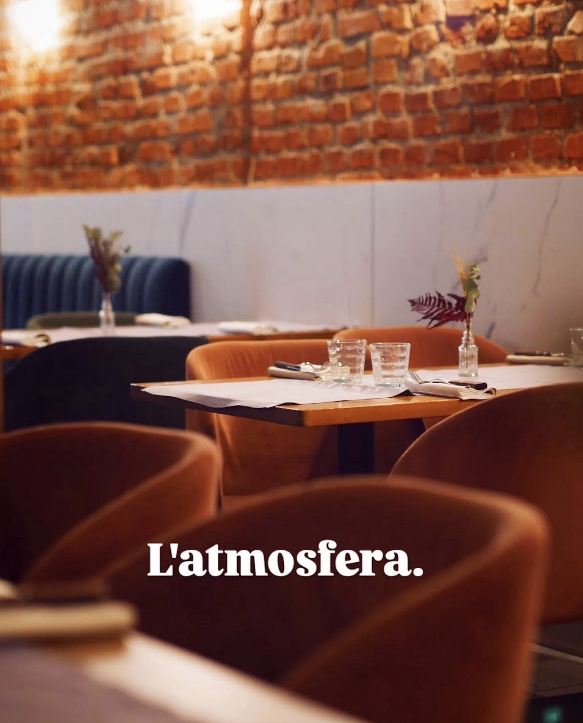 Cucina Conviviale