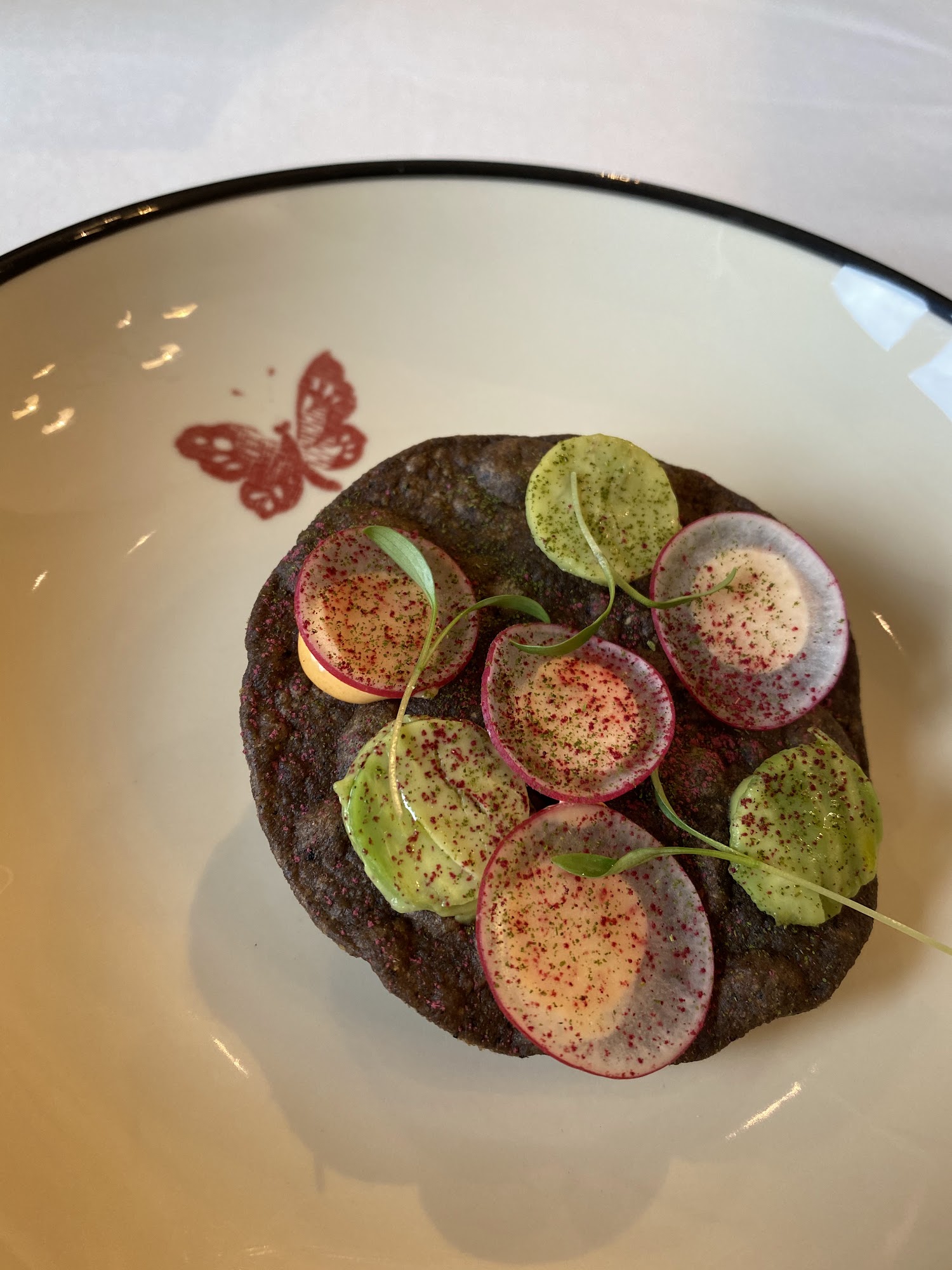 Gucci Osteria da Massimo Bottura