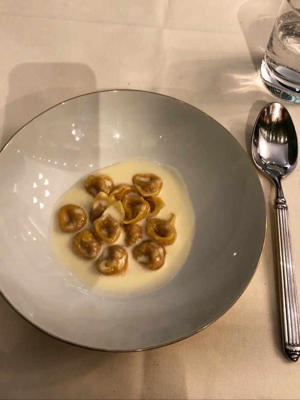 Gucci Osteria da Massimo Bottura
