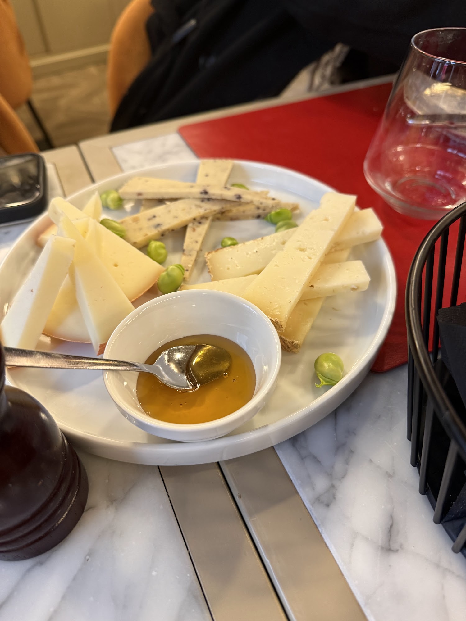 Il Bistrot di Agricola Toscana