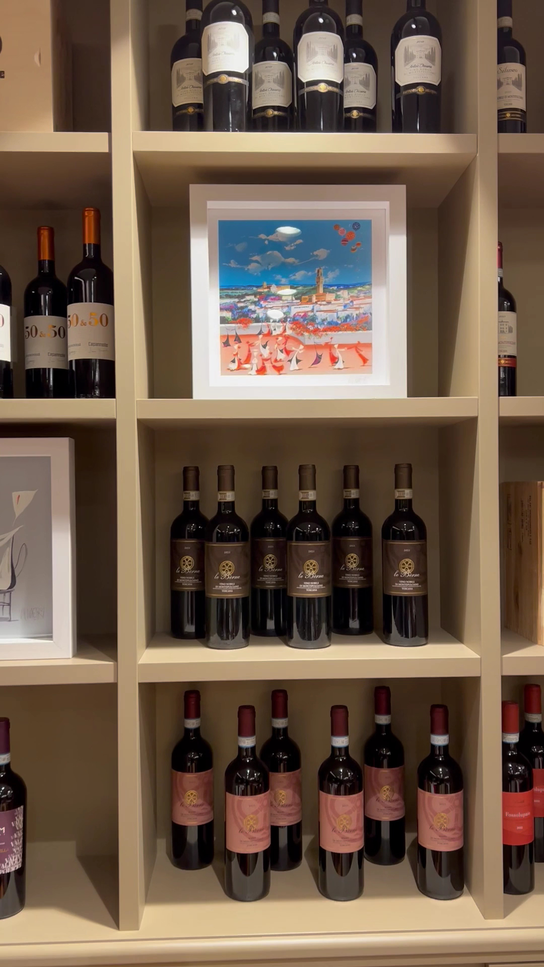 Il Bistrot di Agricola Toscana