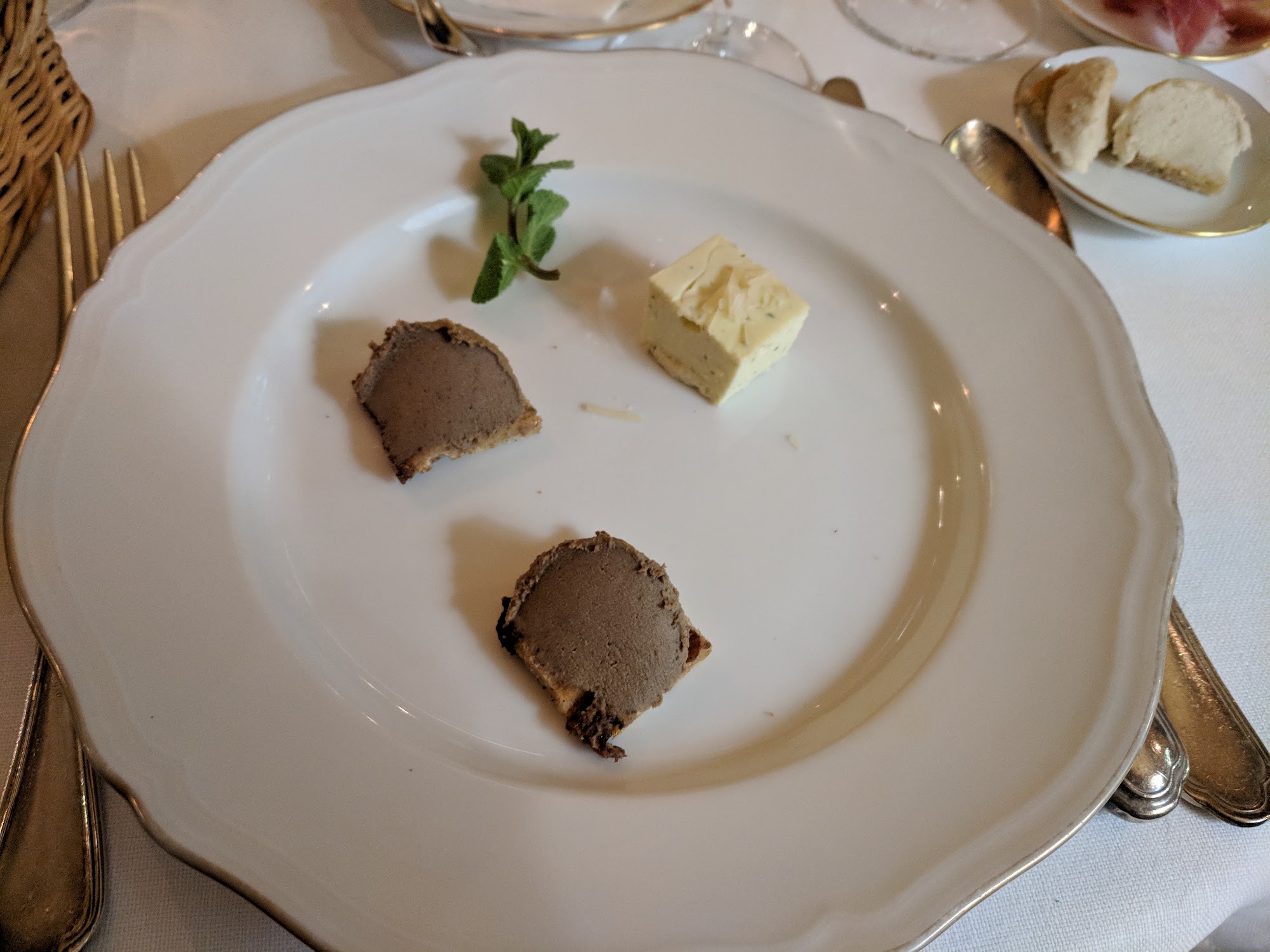 Il Cibrèino
