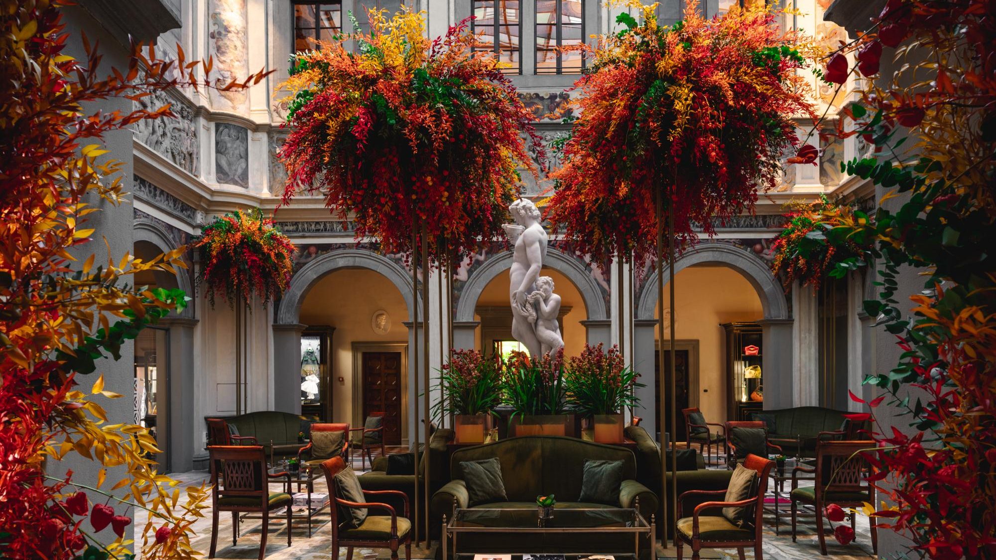 Il Palagio del Four Seasons Hotel Firenze