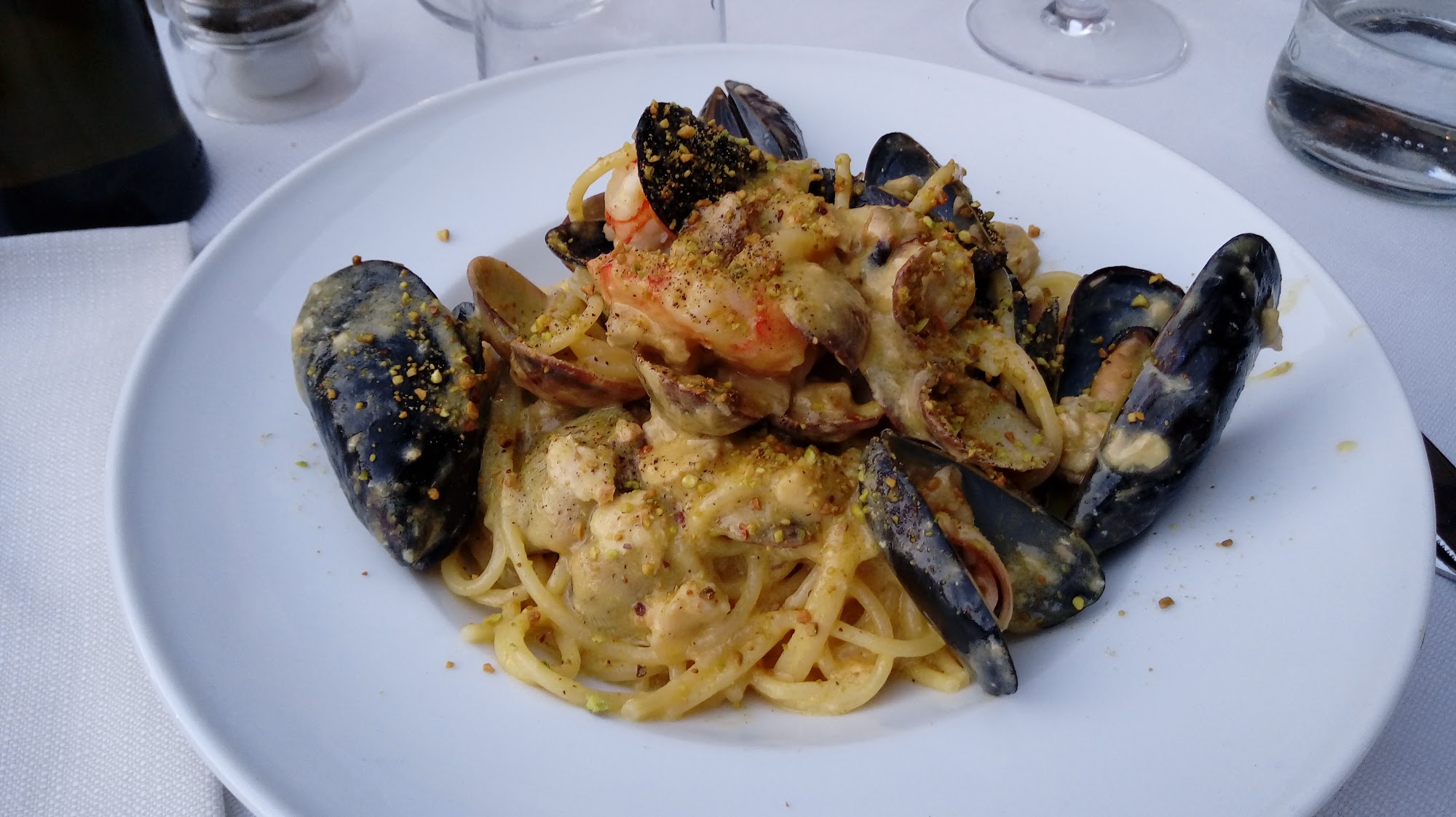 Il Vecchio e il Mare