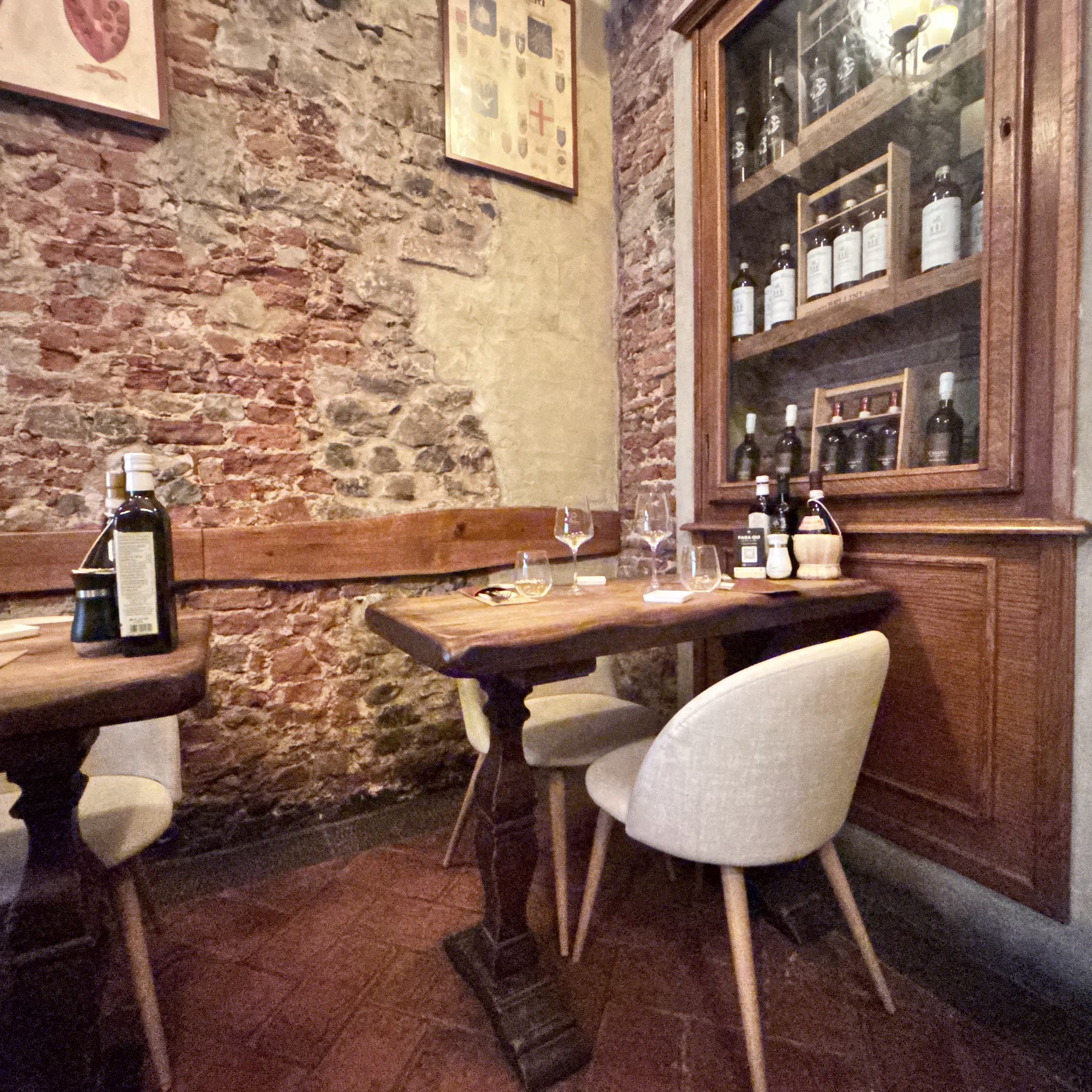 Locale Firenze