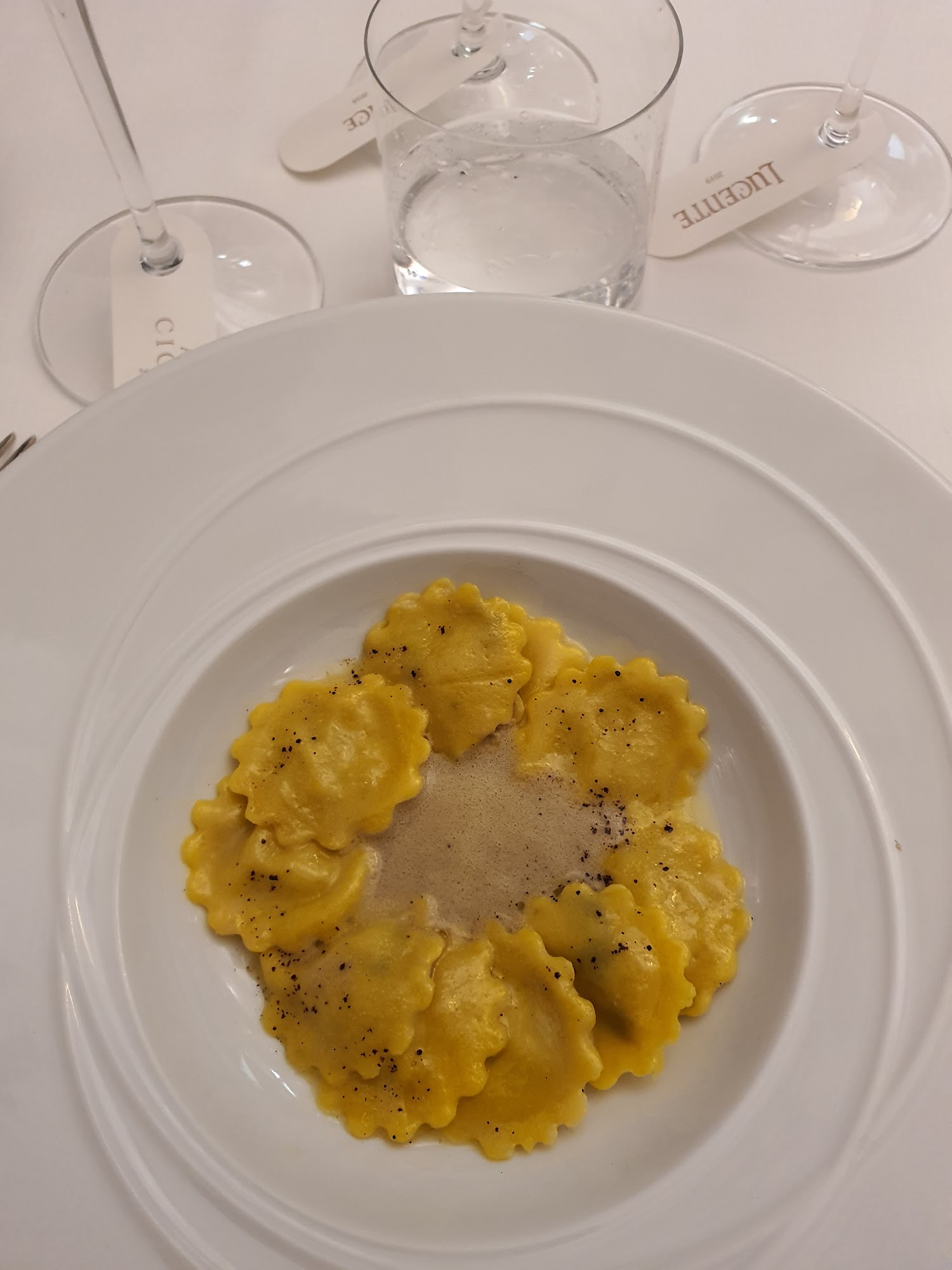 Ora d'Aria