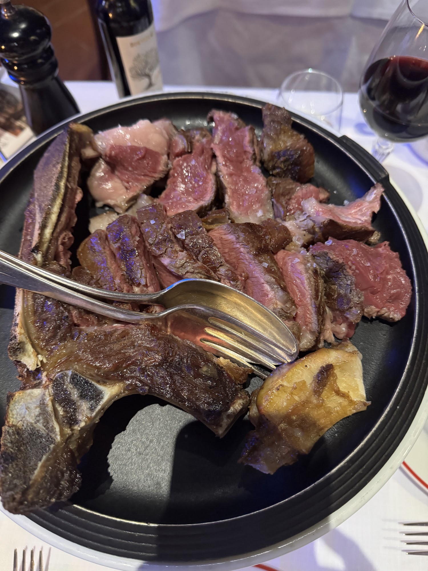Regina Bistecca al Duomo