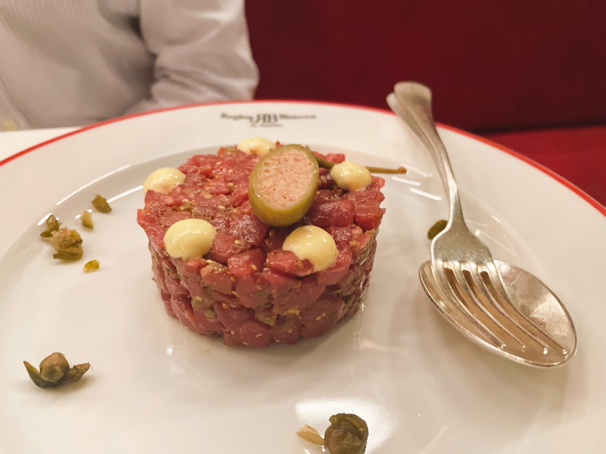 Regina Bistecca al Duomo