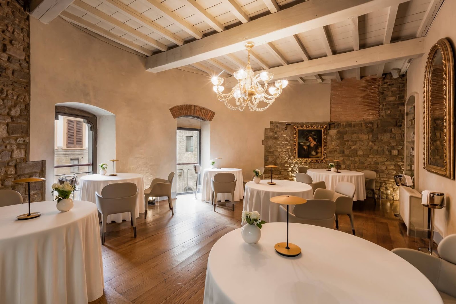 Santa Elisabetta dell'Hotel Brunelleschi