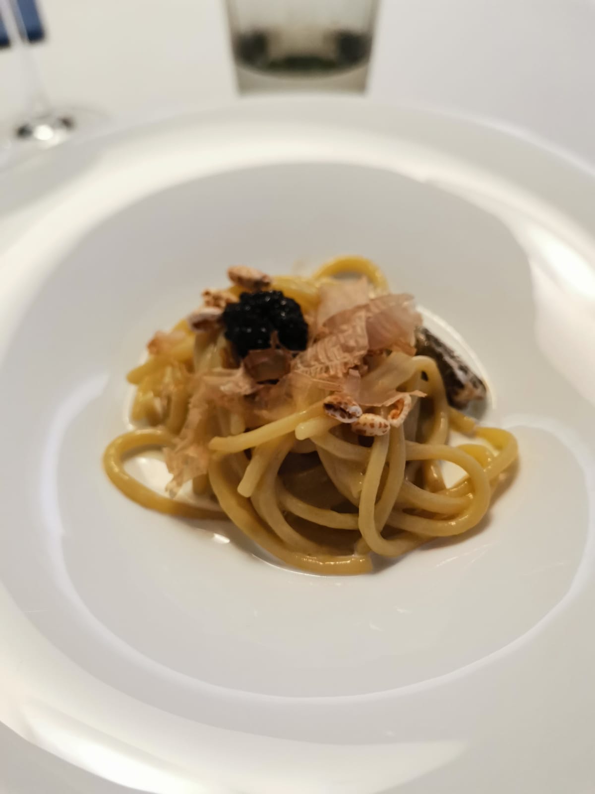 Lux Lucis dell'Hotel Principe Forte dei Marmi