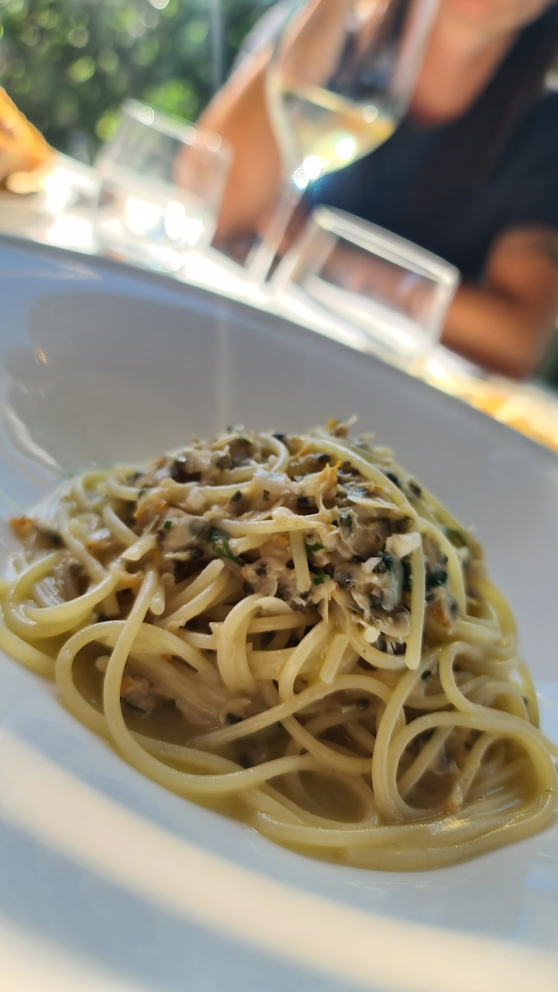 Osteria del Mare