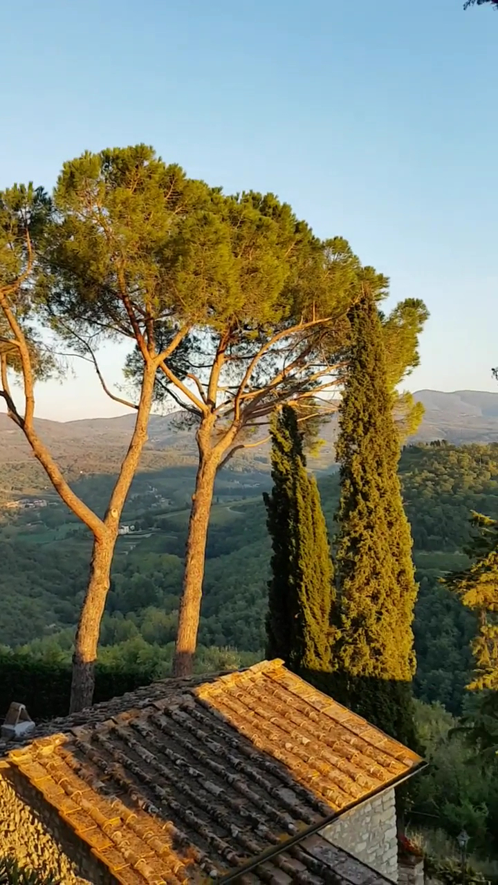 Castello Vicchiomaggio