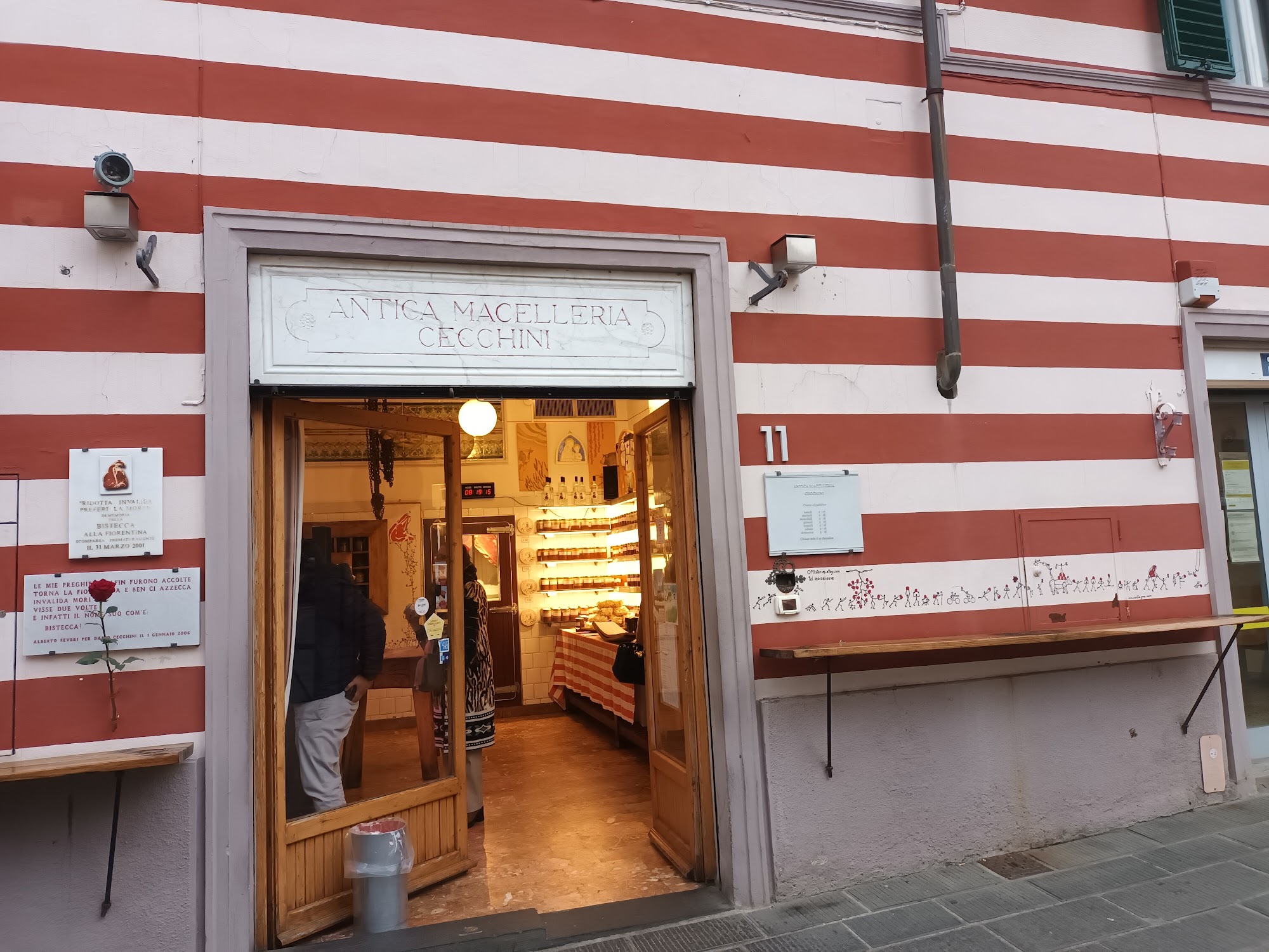 Officina della Bistecca