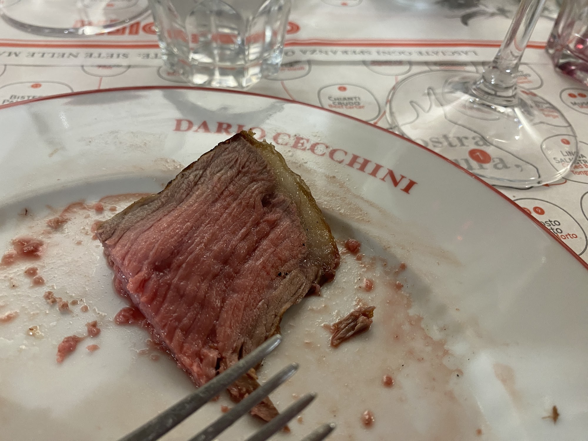 Officina della Bistecca