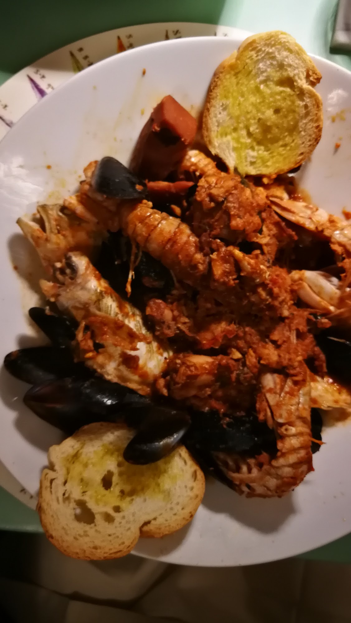 La Persiana