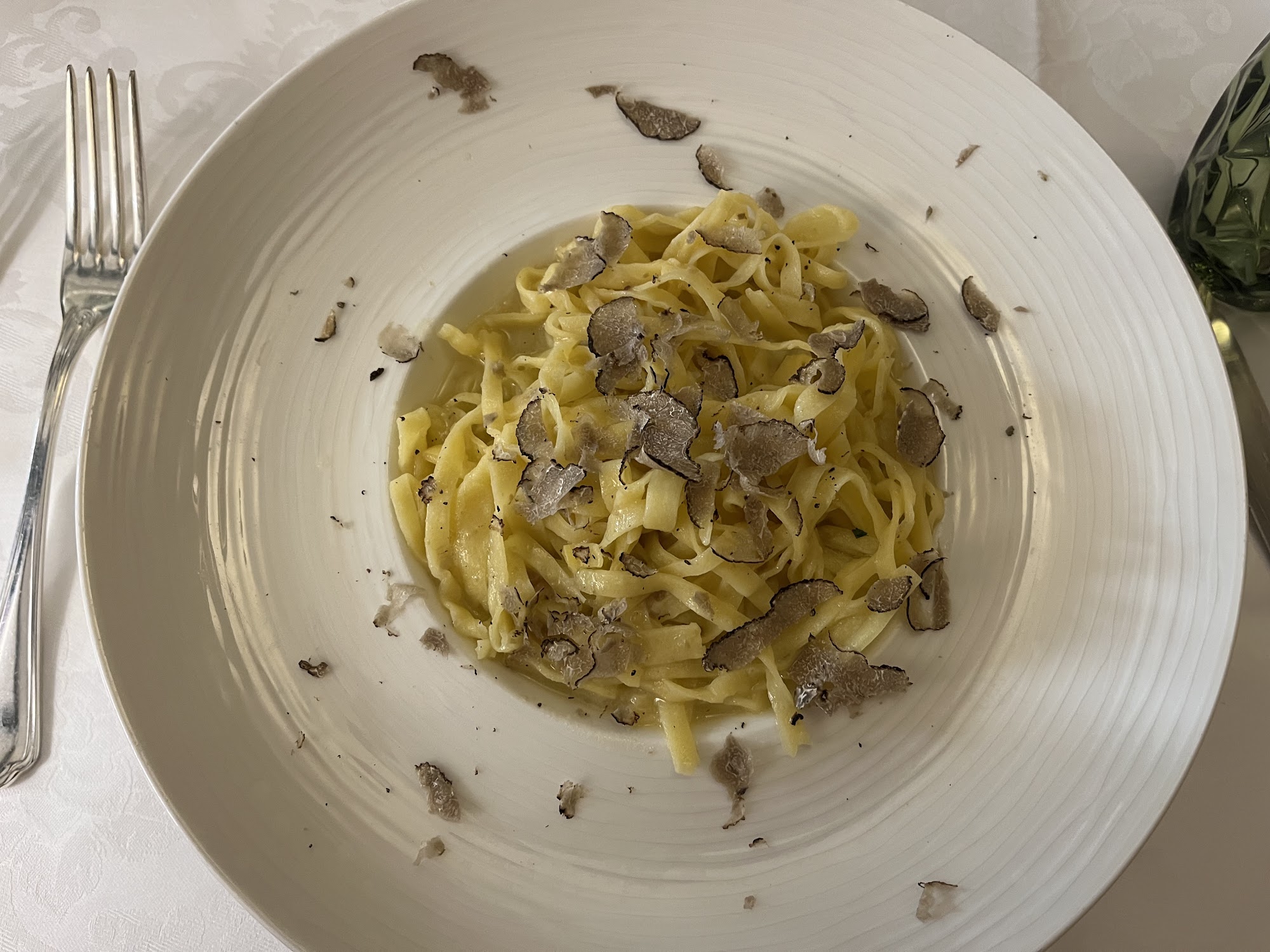 Buca di Sant'Antonio